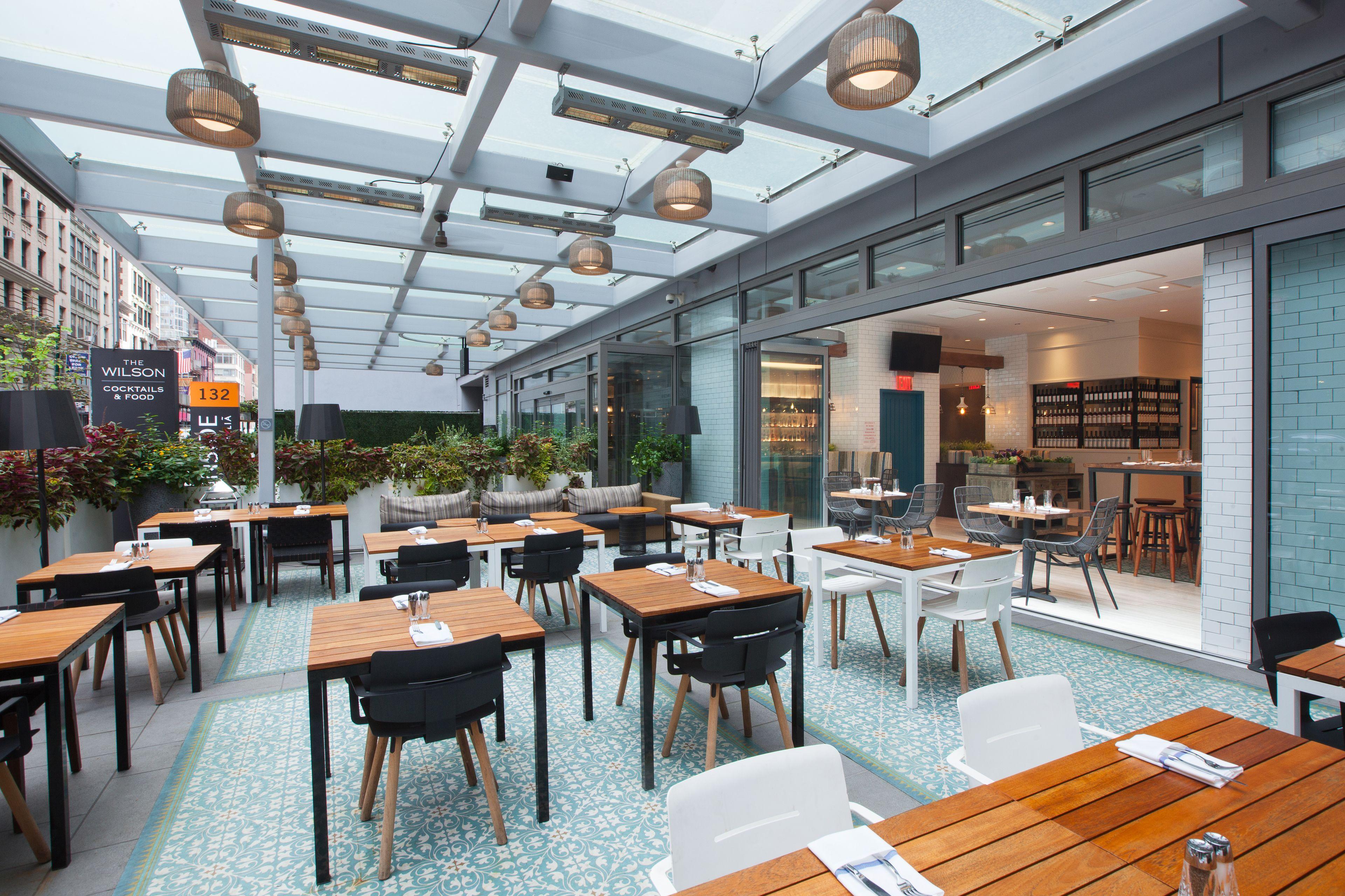 Innside By Melia Nomad Hotel