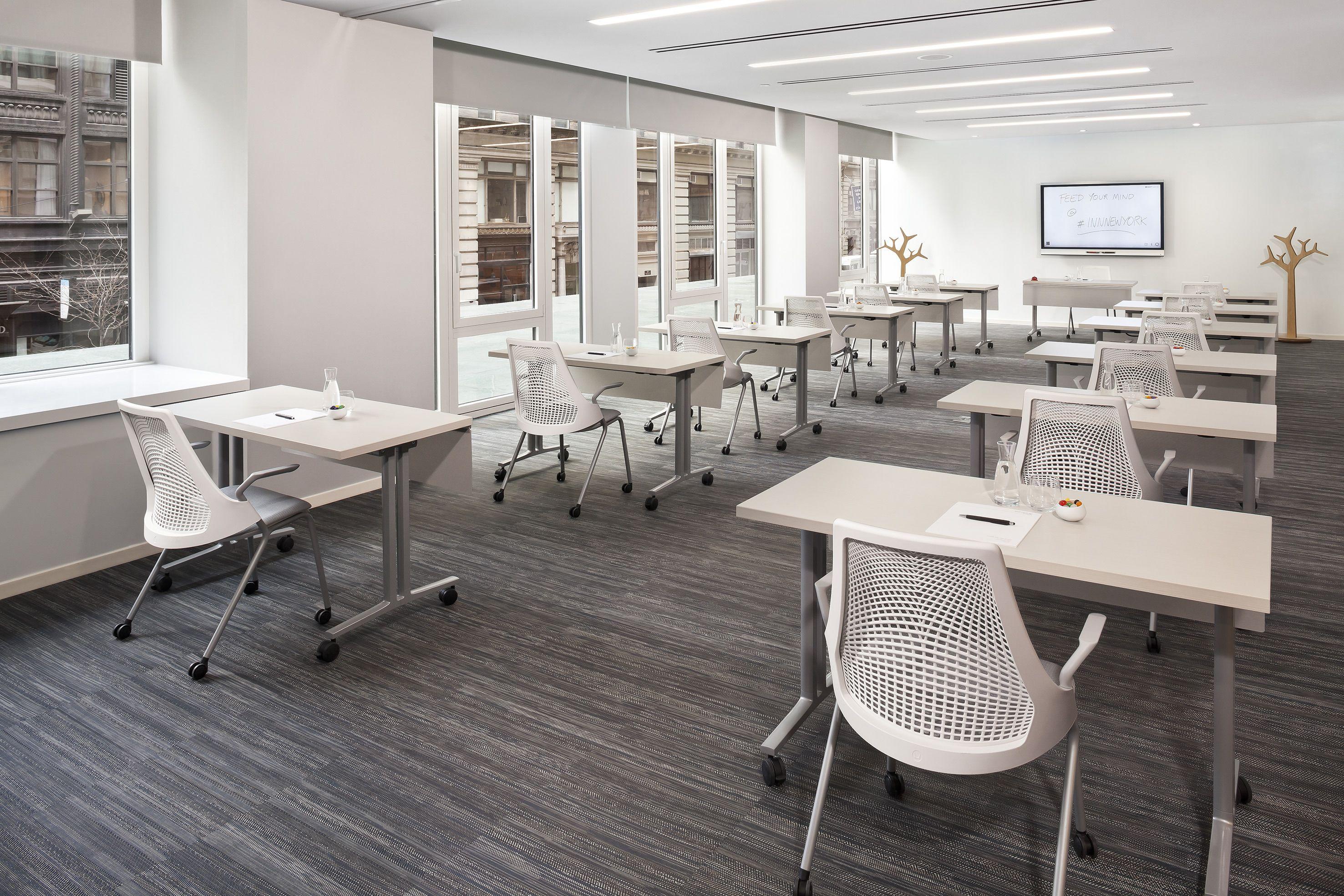 Innside By Melia Nomad New York