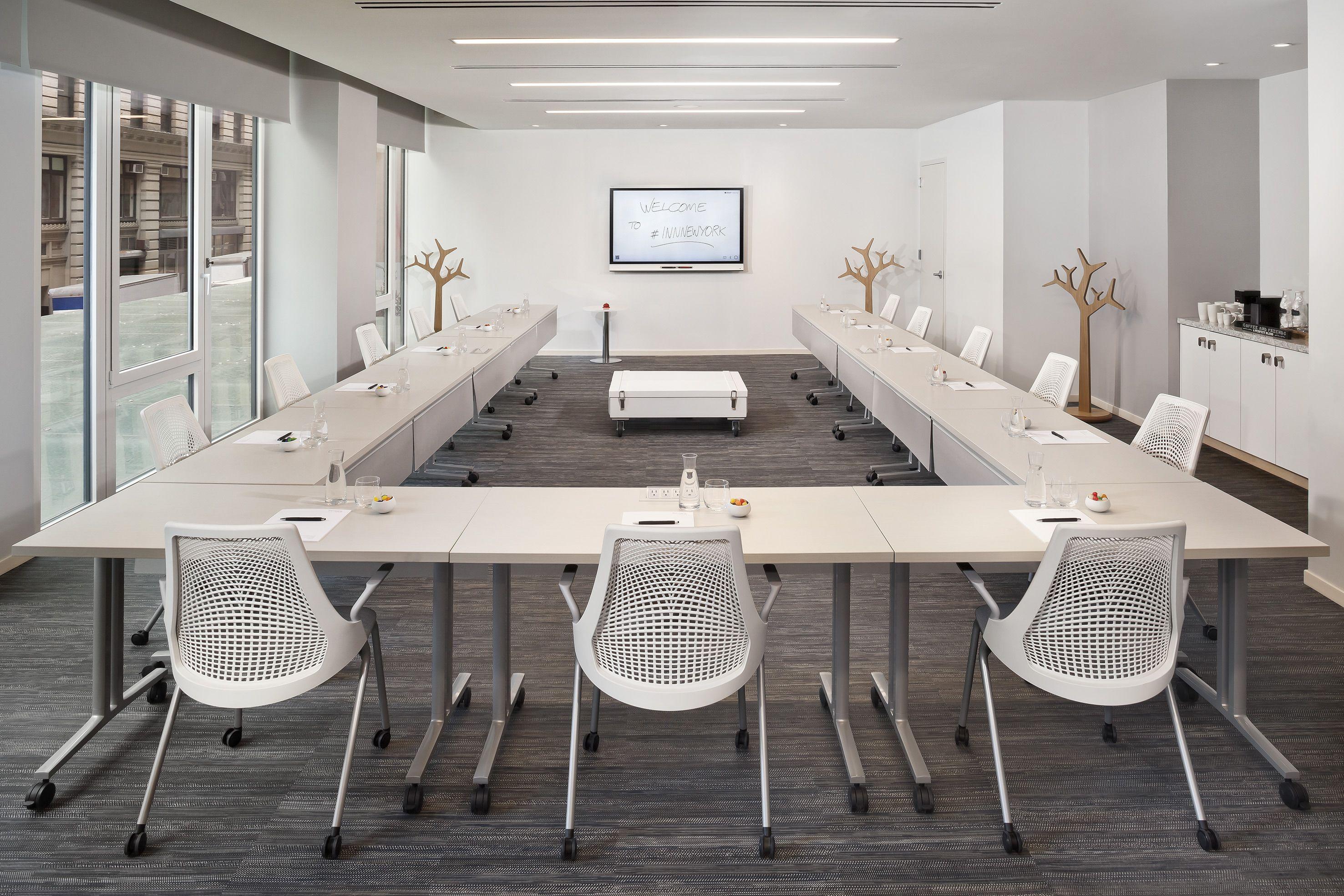 Hotel Innside By Melia Nomad 4*