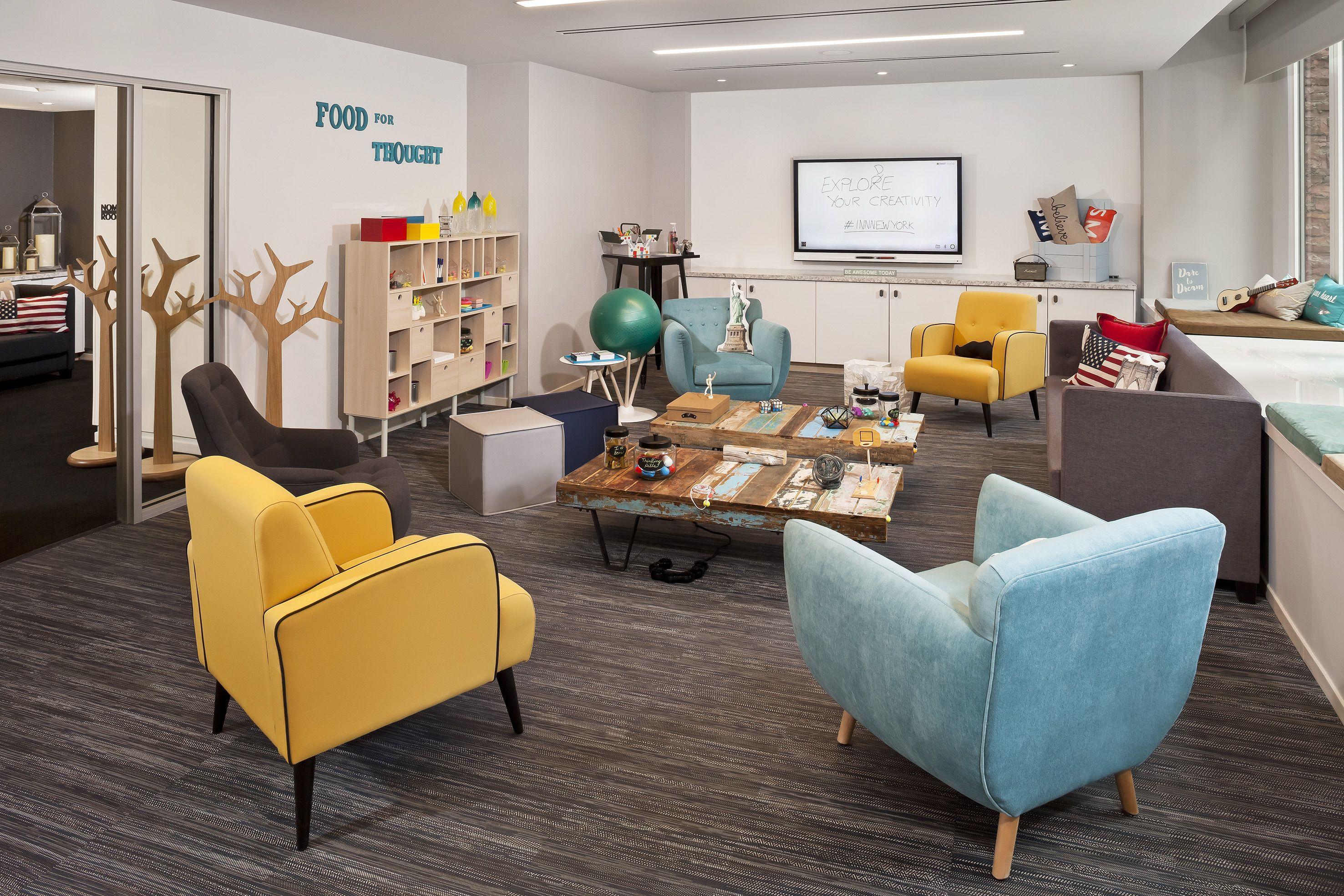 Innside By Melia Nomad