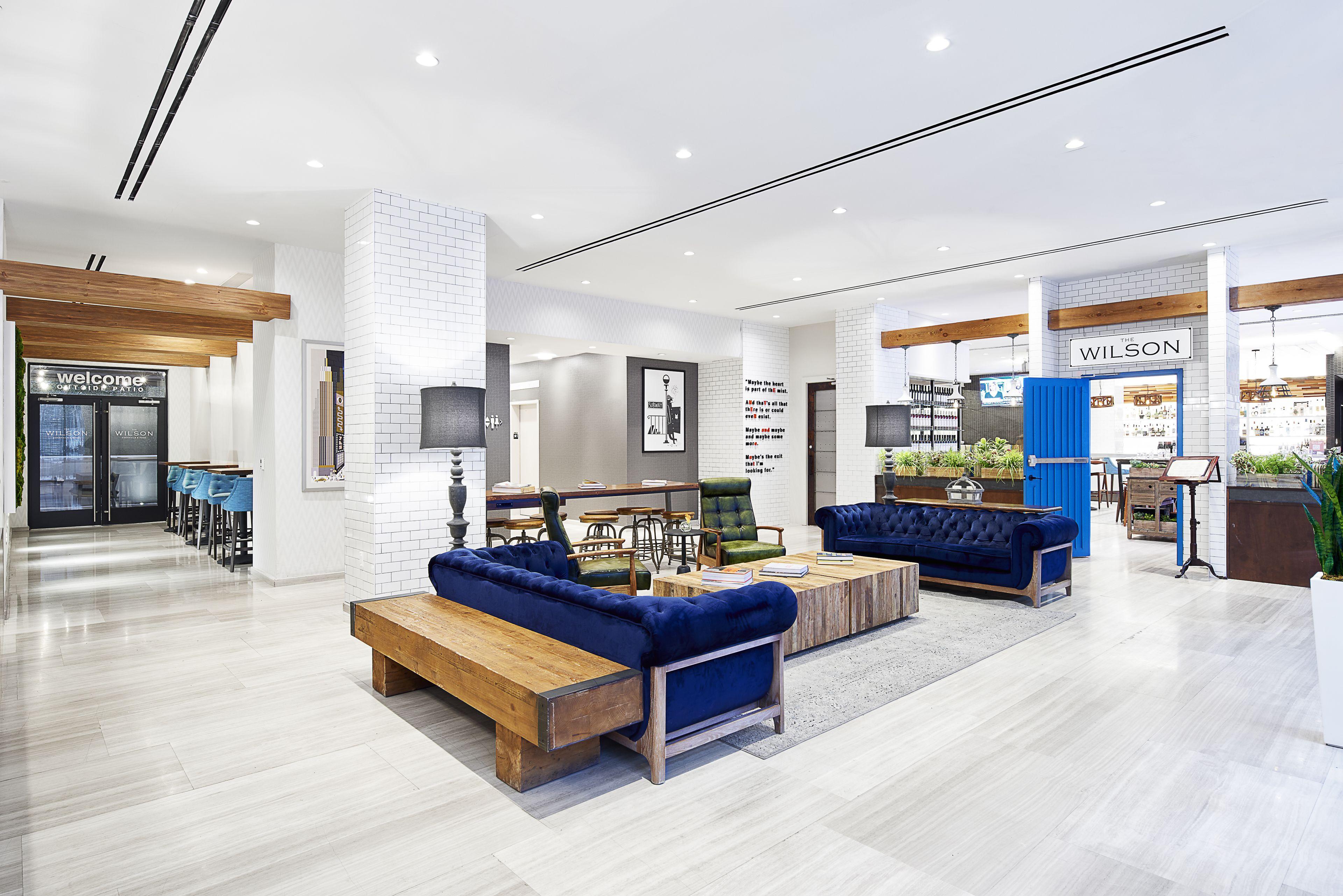 Innside By Melia Nomad