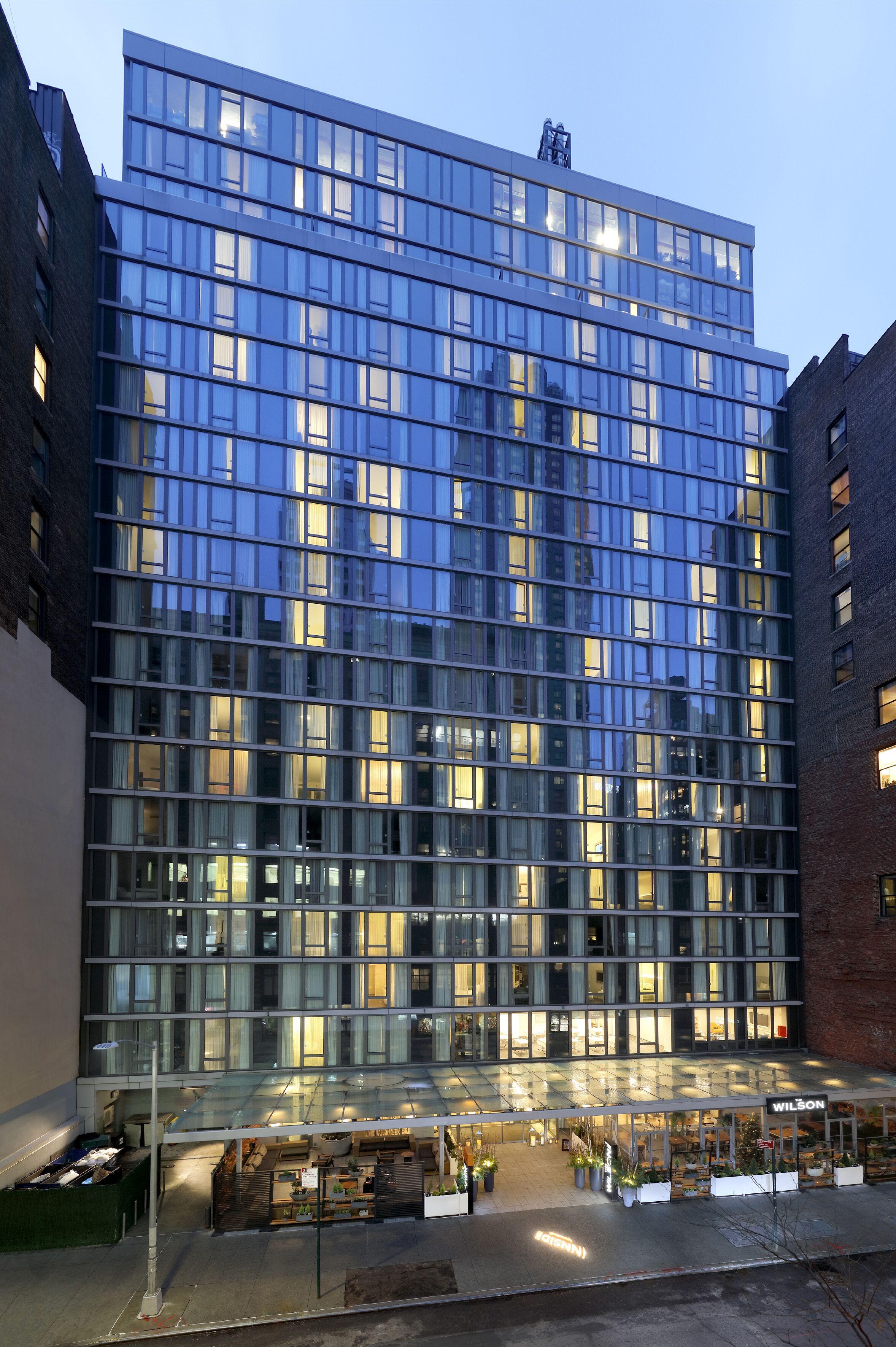 Innside By Melia Nomad Hotel 4*