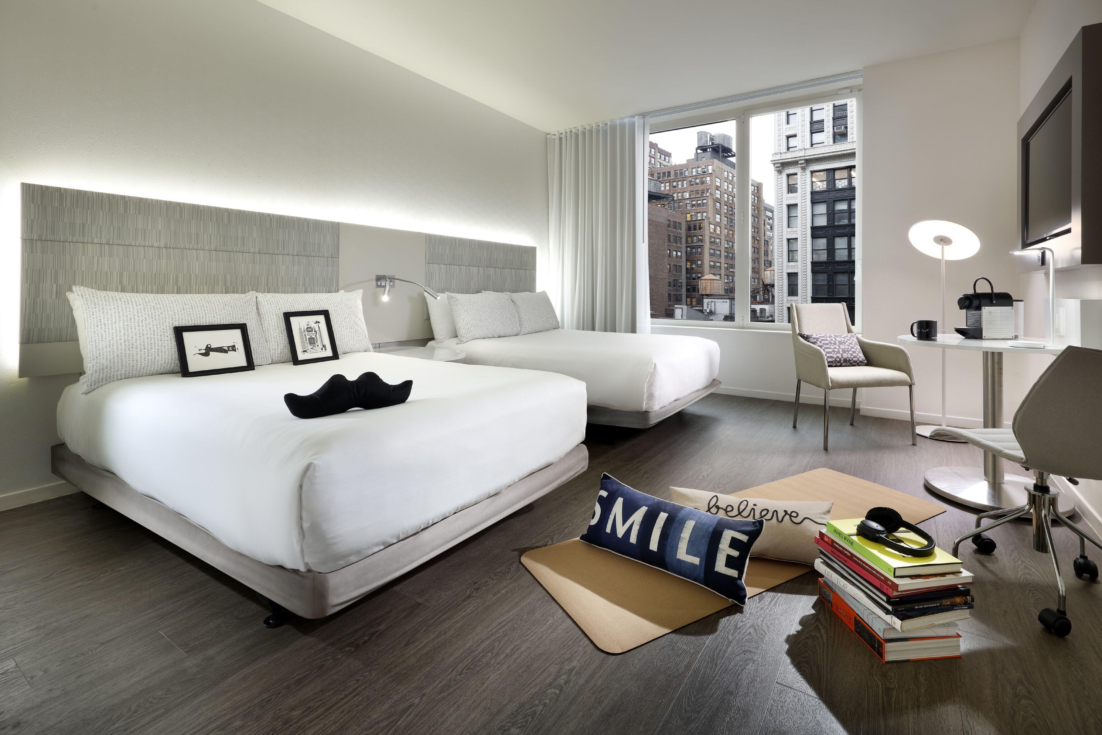 Innside By Melia Nomad Hotel New York