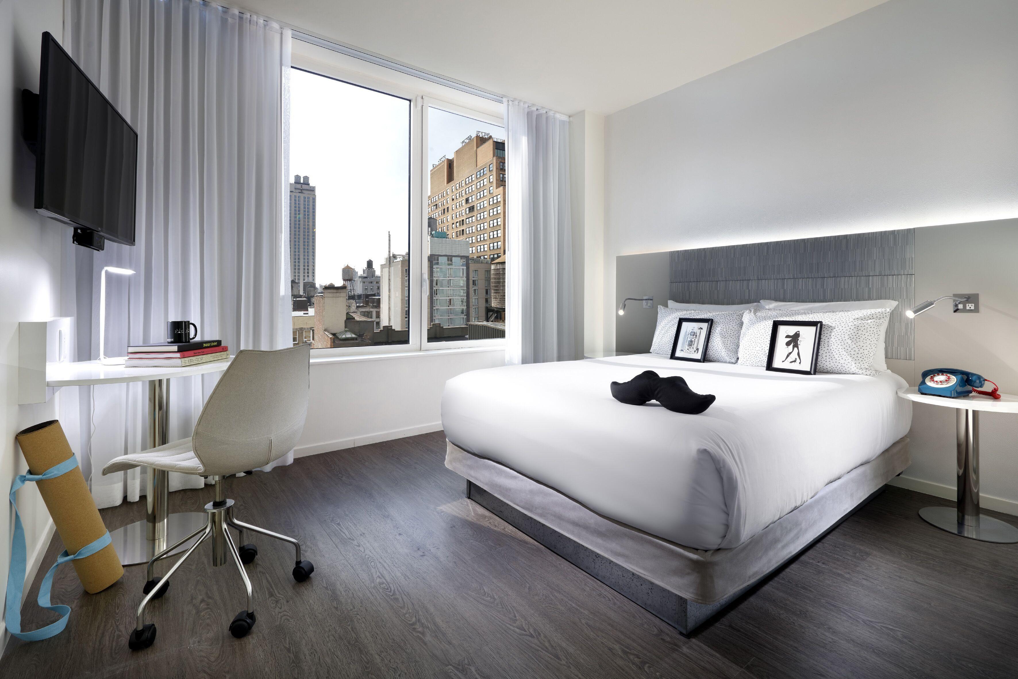 Innside By Melia Nomad Hotel 4*