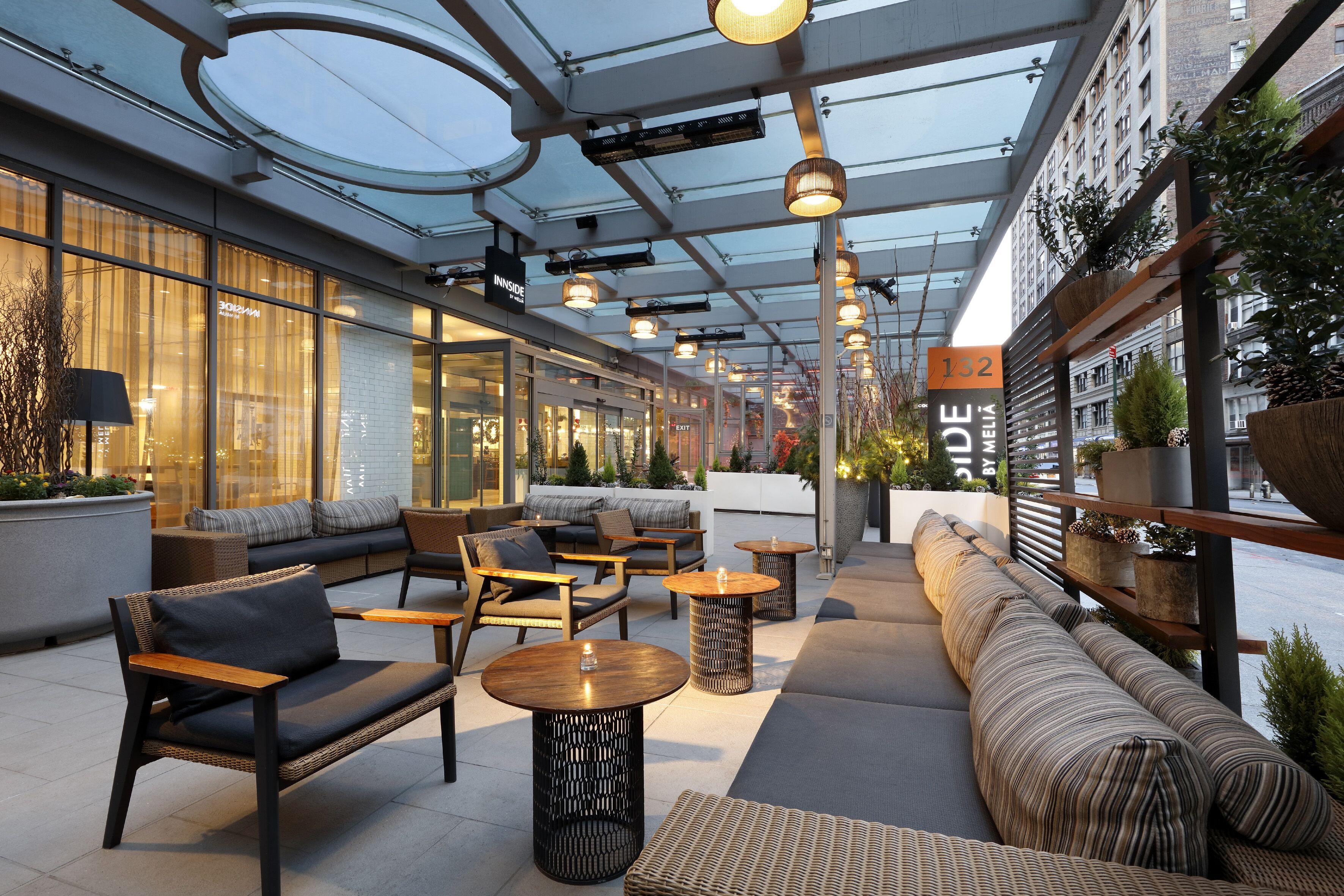 Innside By Melia Nomad