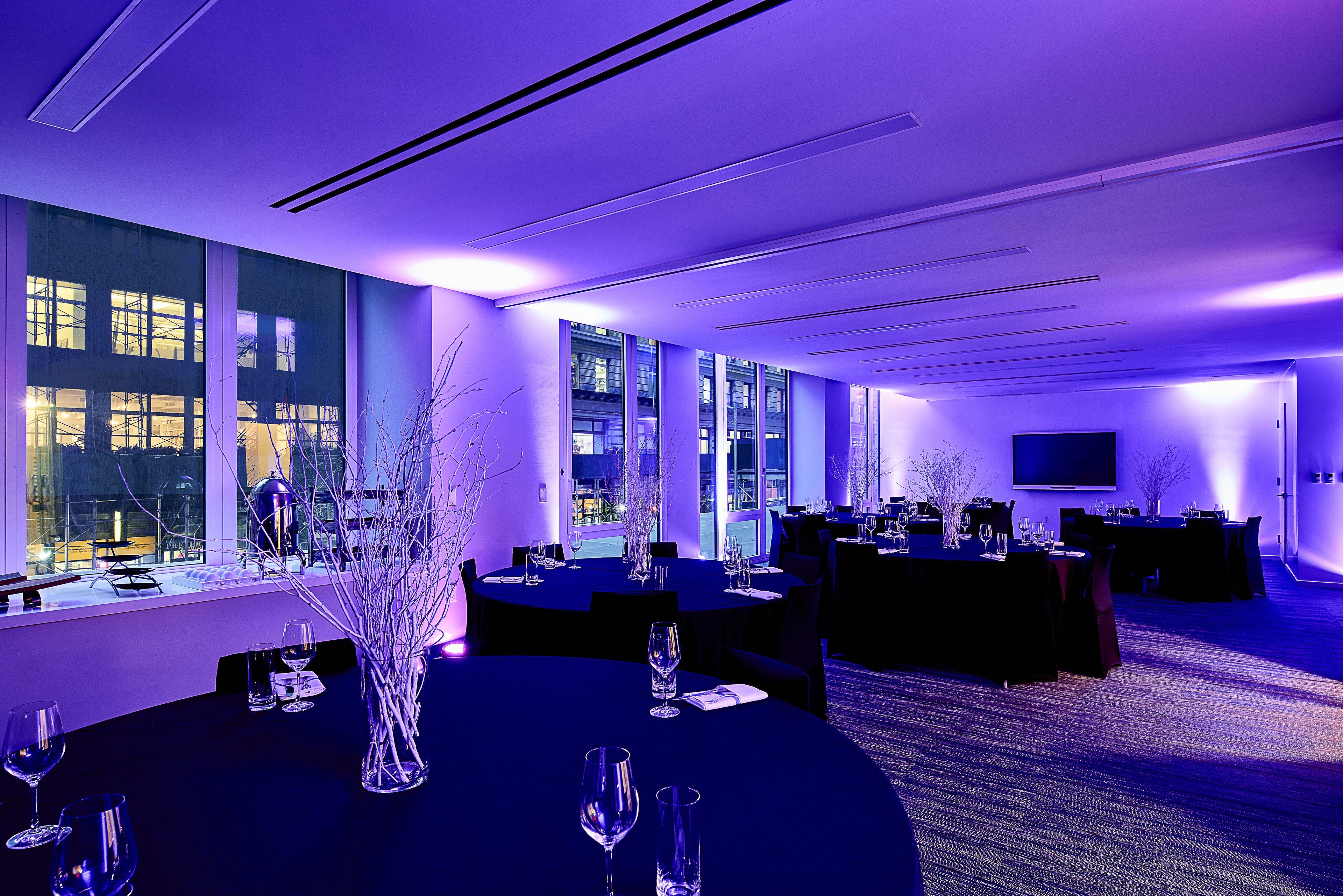 Hotel Innside By Melia Nomad New York