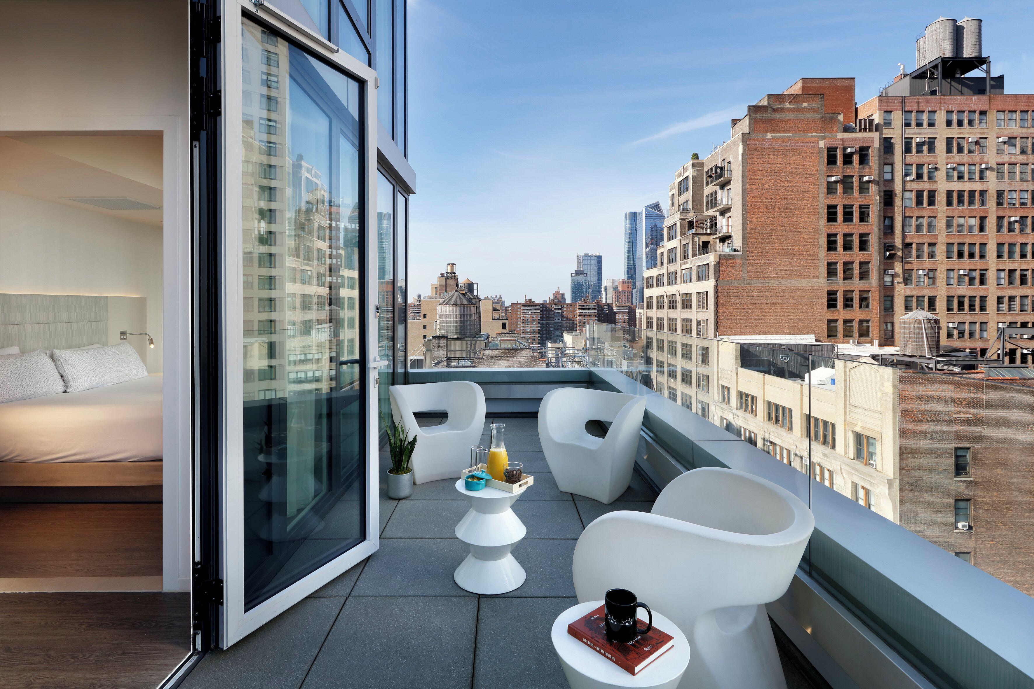 Innside By Melia Nomad Hotel