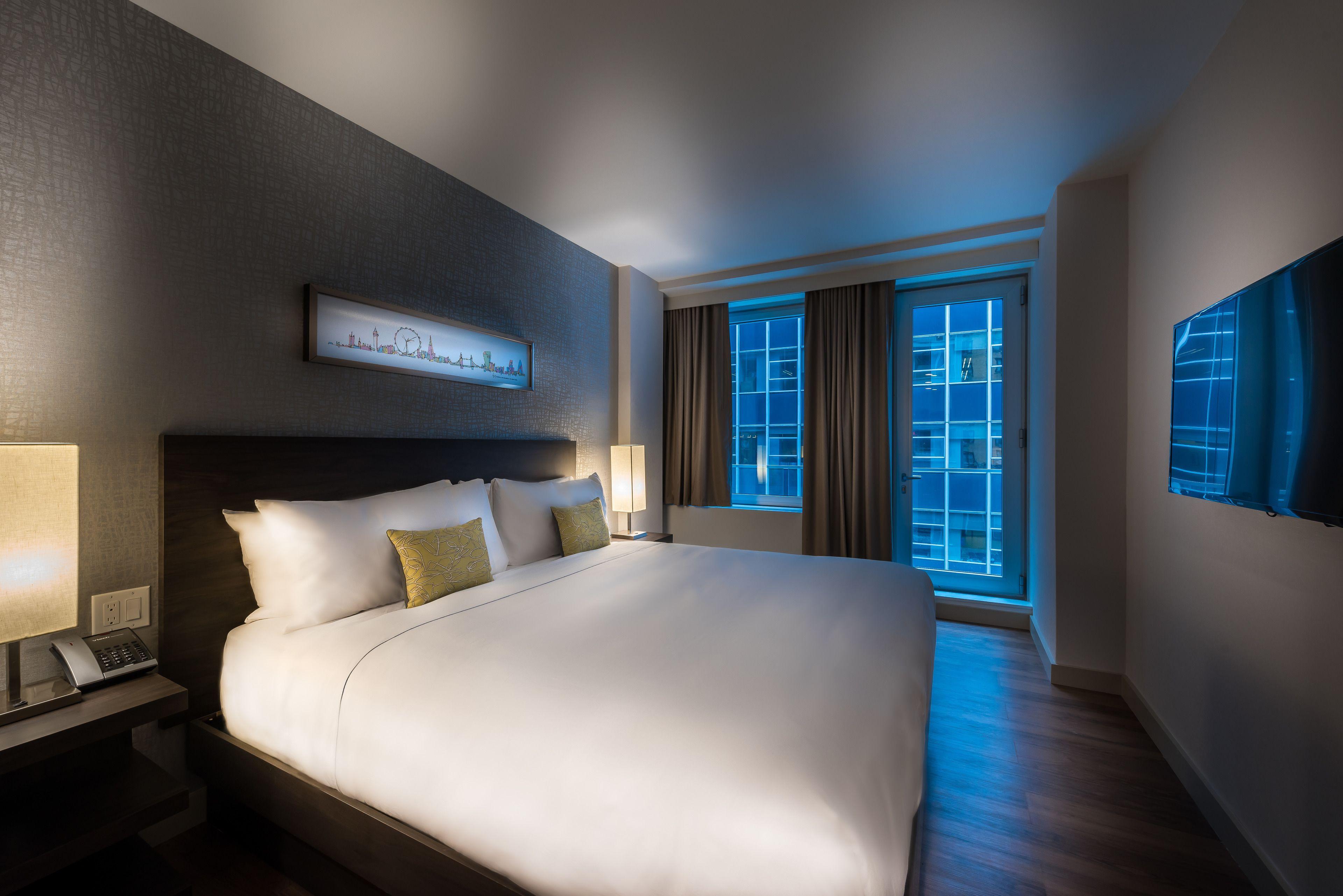 Hotel The Bernic City,tapestry Collection By Hilton