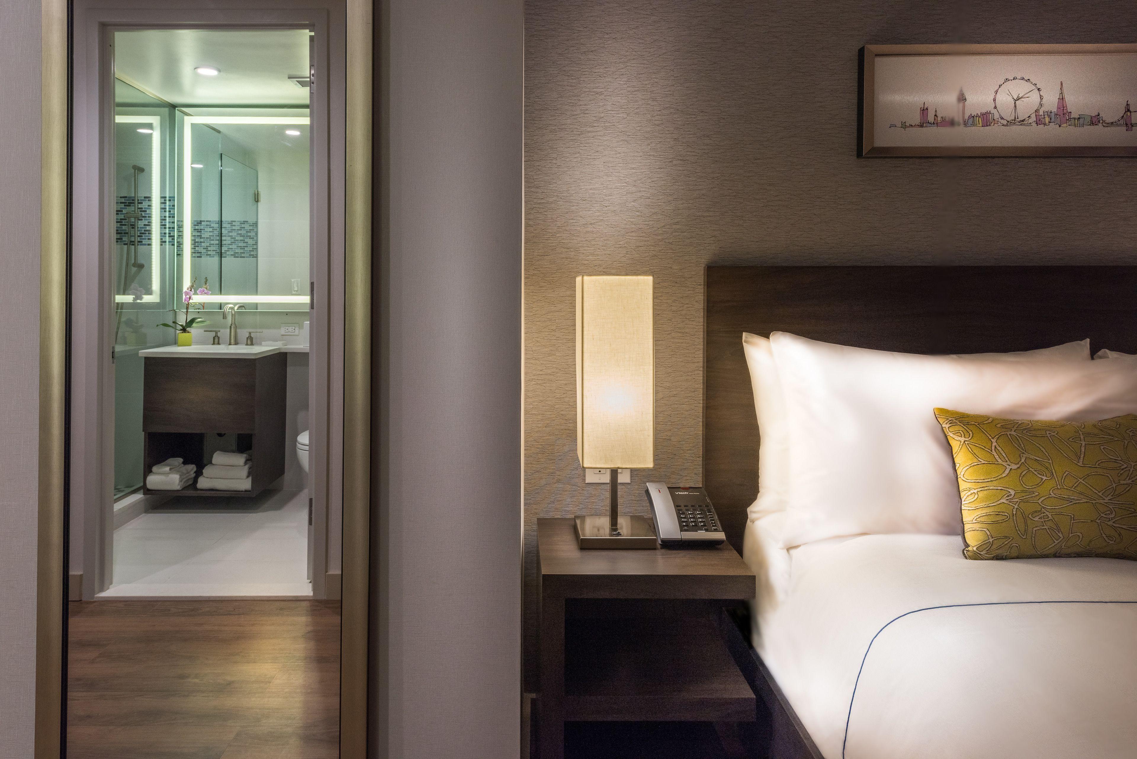 Hotel The Bernic City,tapestry Collection By Hilton