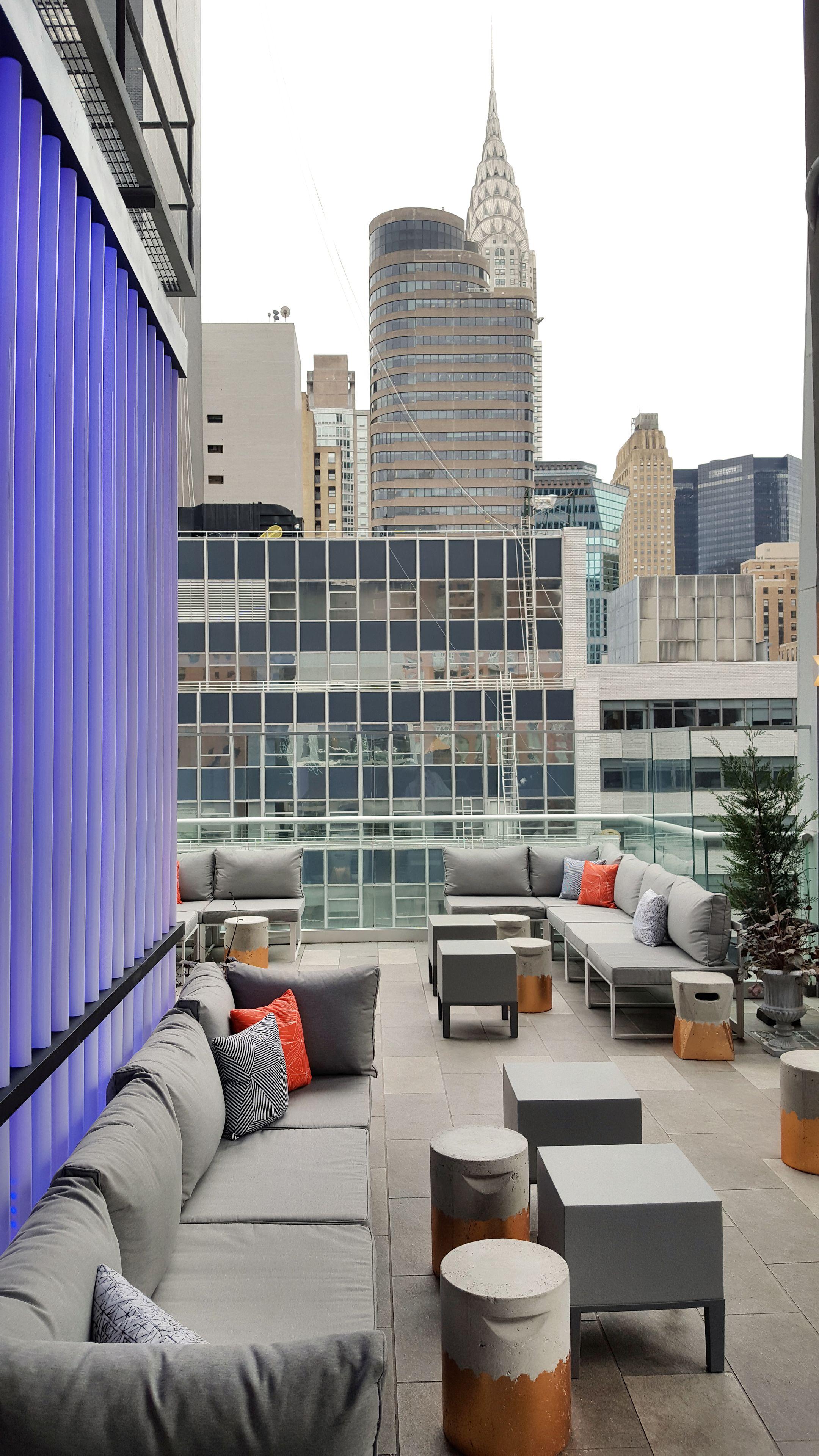 The Bernic City,tapestry Collection By Hilton