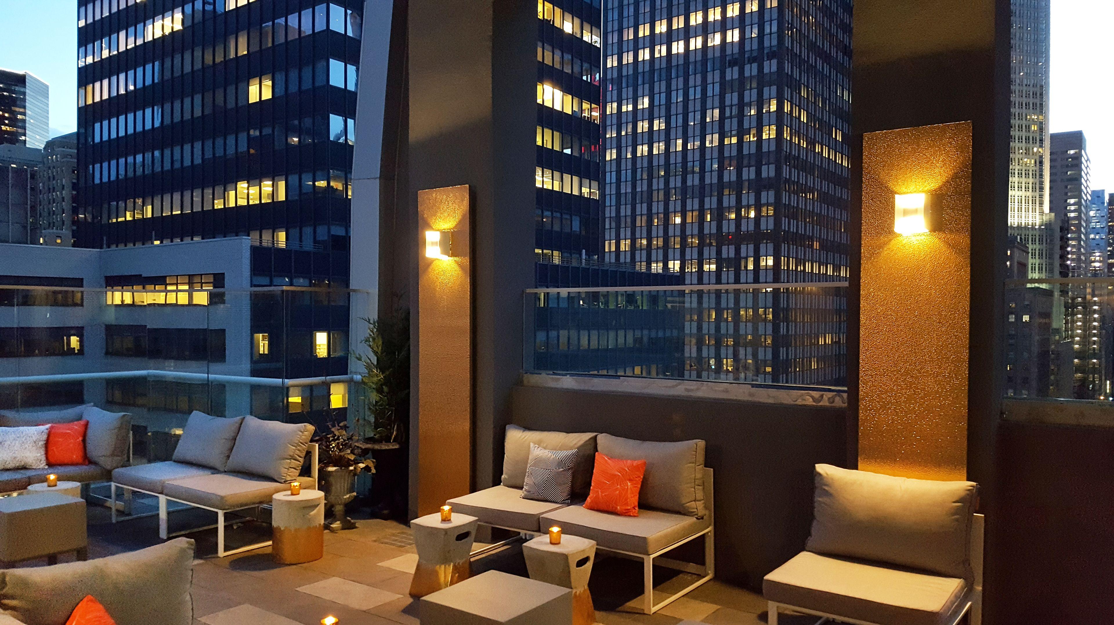 The Bernic City,tapestry Collection By Hilton Hotel