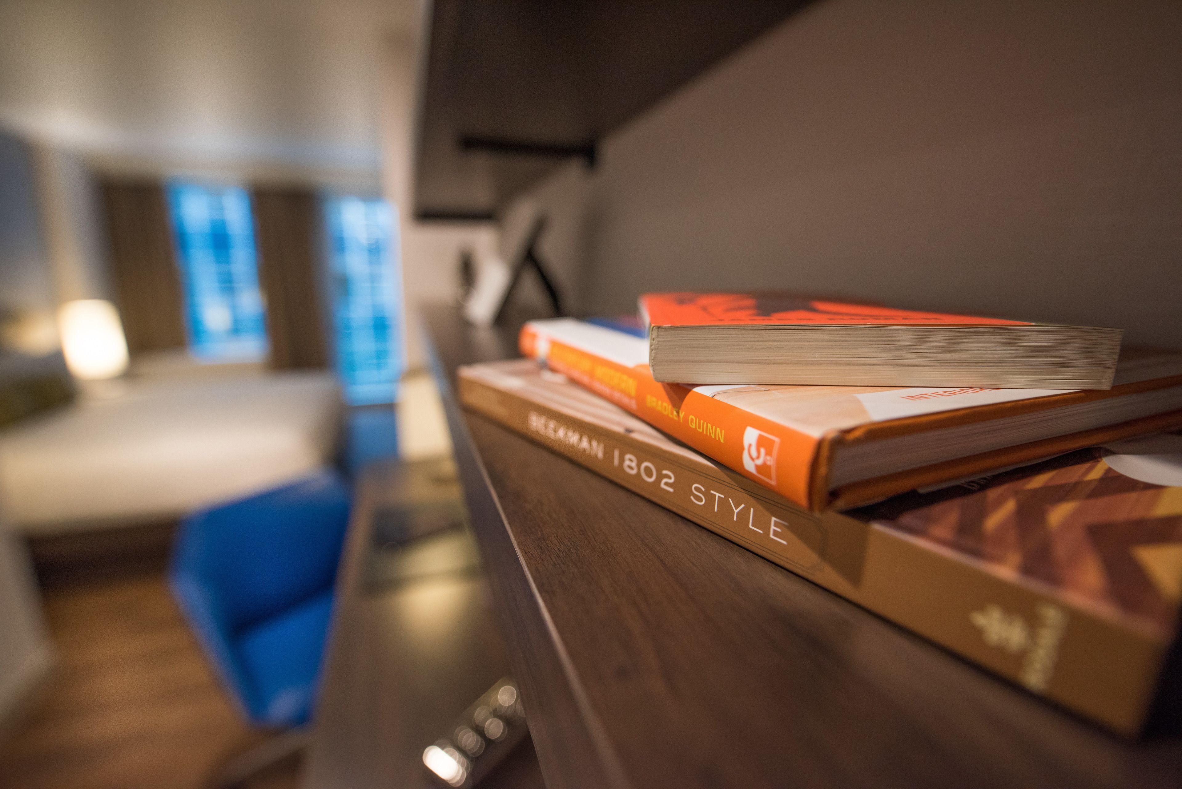 The Bernic City,tapestry Collection By Hilton New York