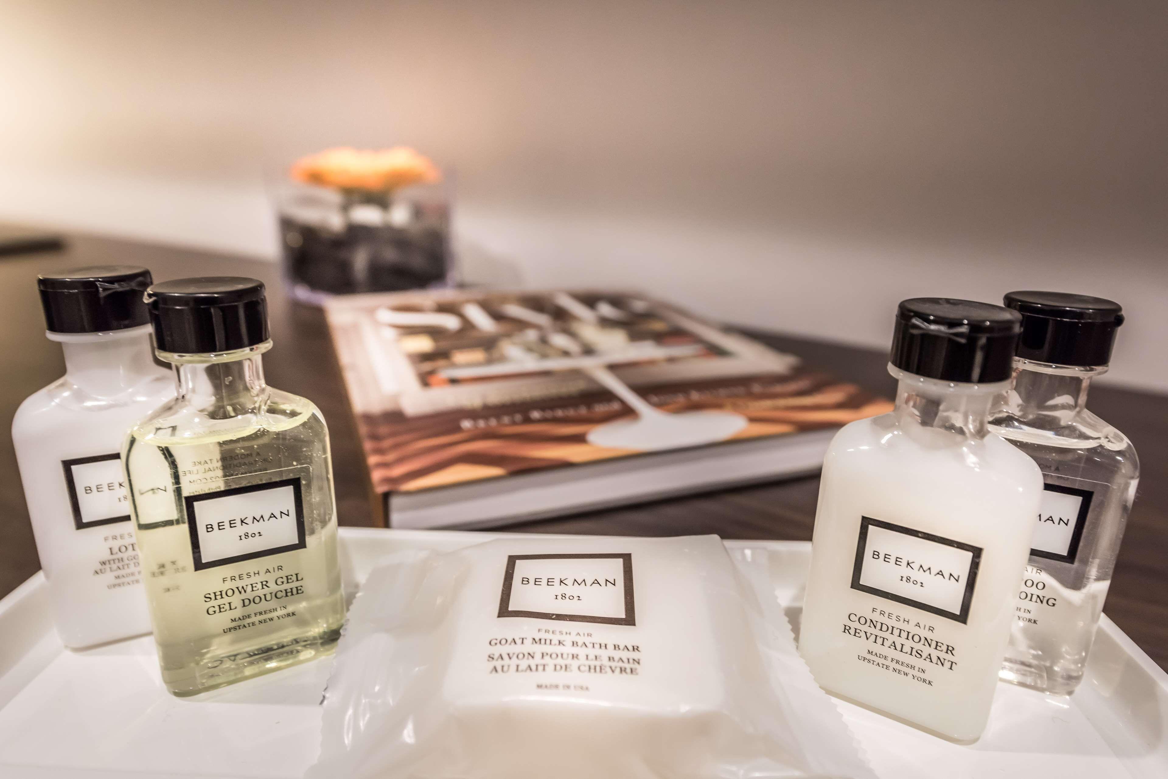 Hotel The Bernic City,tapestry Collection By Hilton