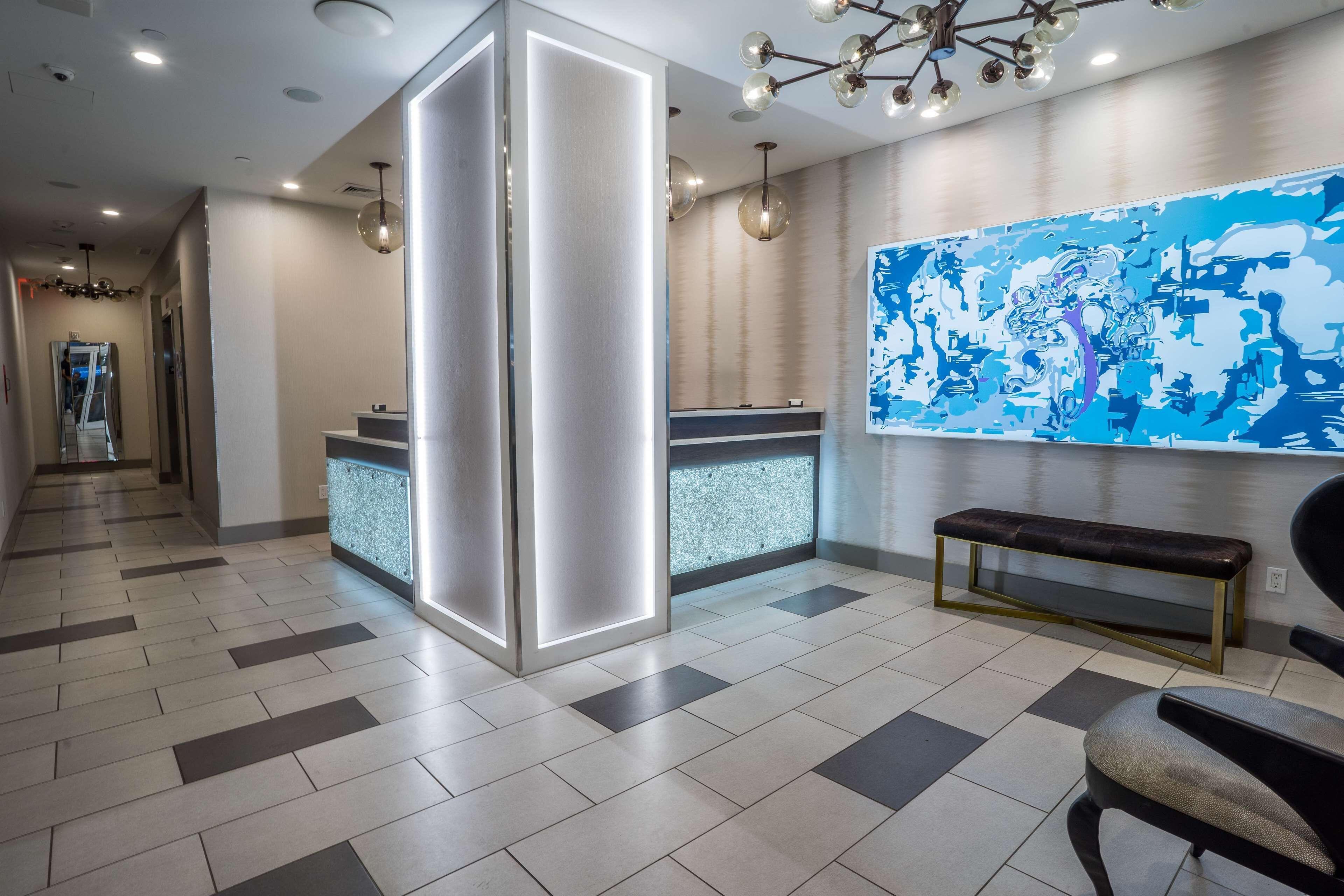 Hotel The Bernic City,tapestry Collection By Hilton 4*