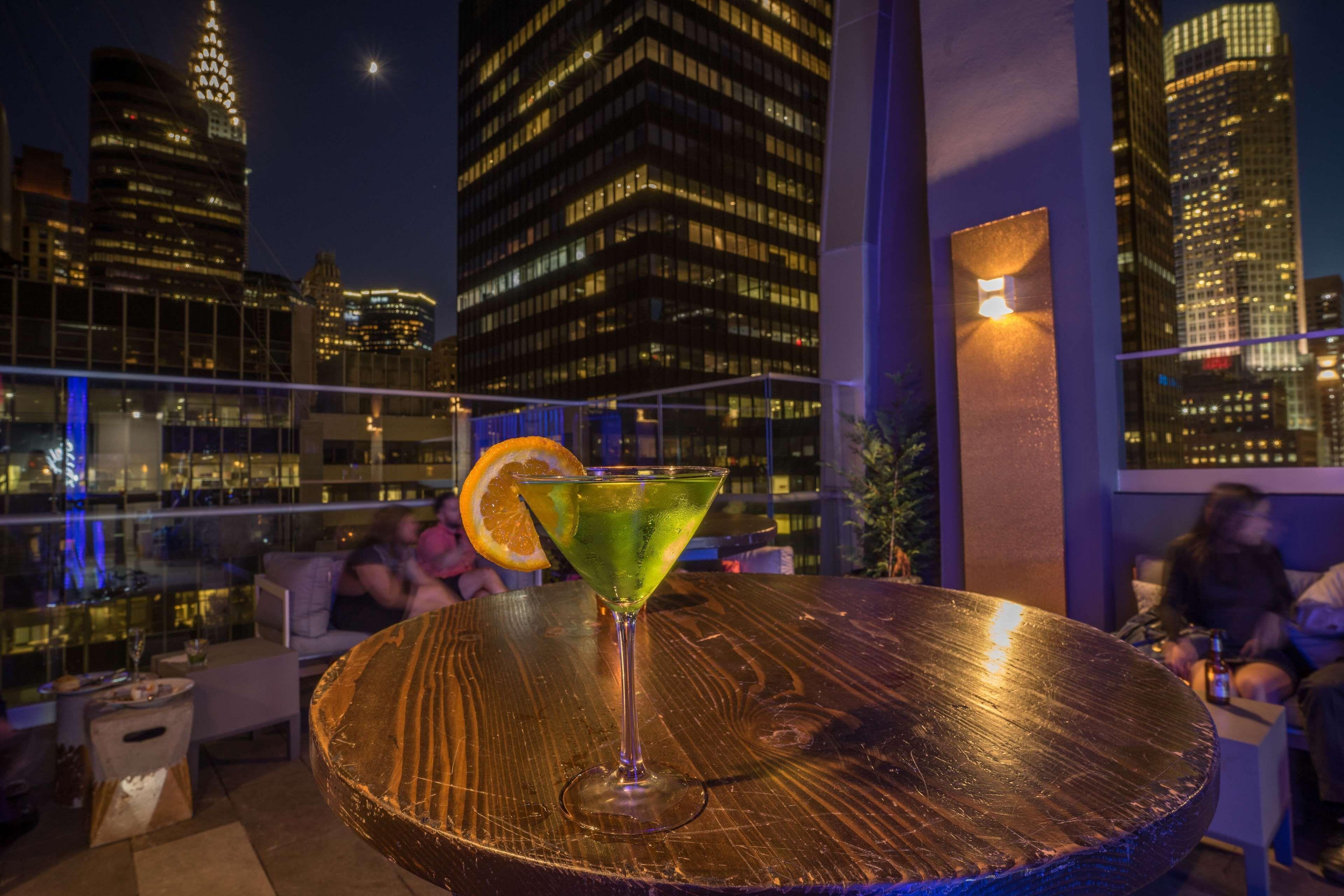 The Bernic City,tapestry Collection By Hilton Hotel 4*