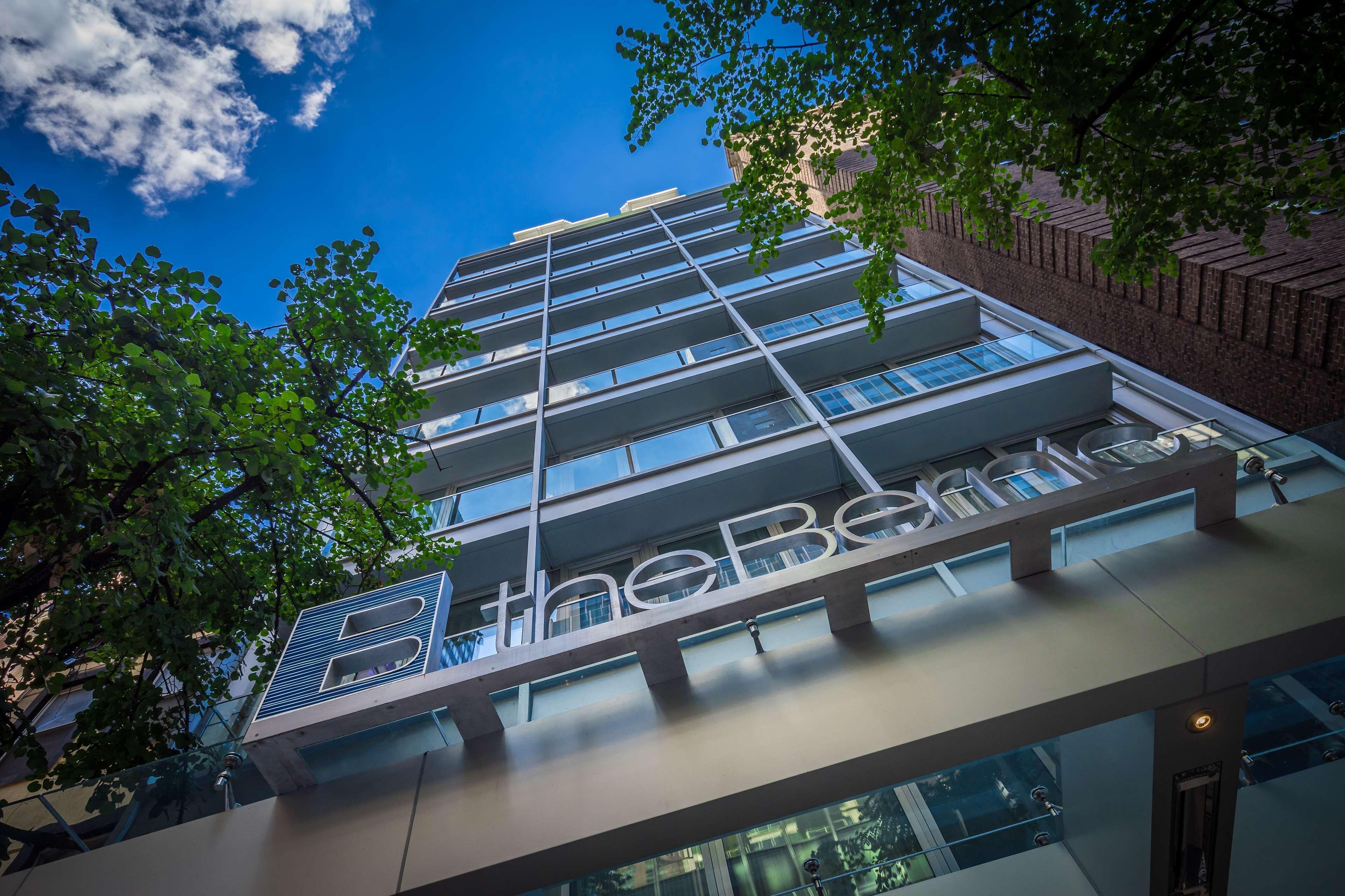 The Bernic City,tapestry Collection By Hilton 4* New York