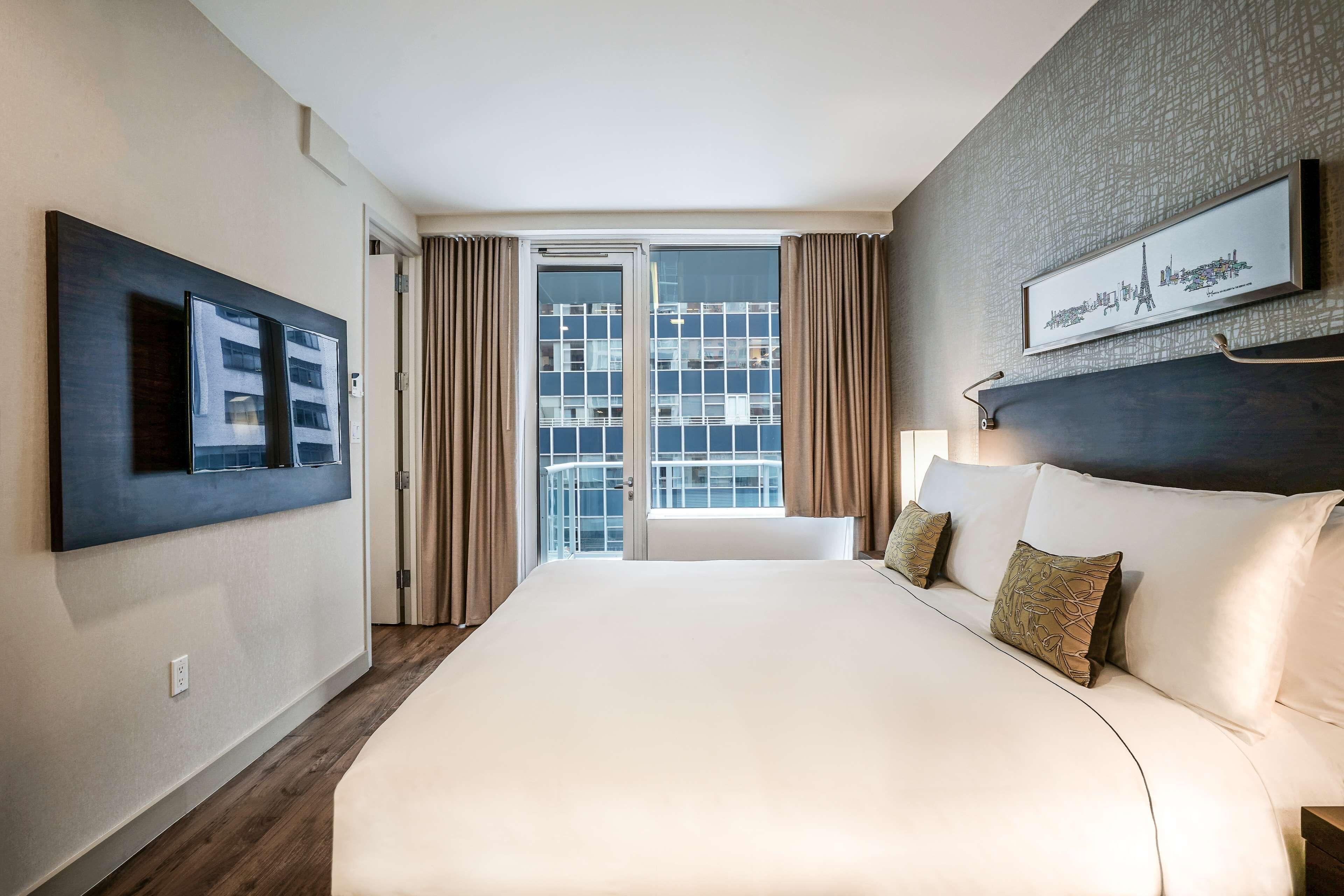 The Bernic City,tapestry Collection By Hilton 4*