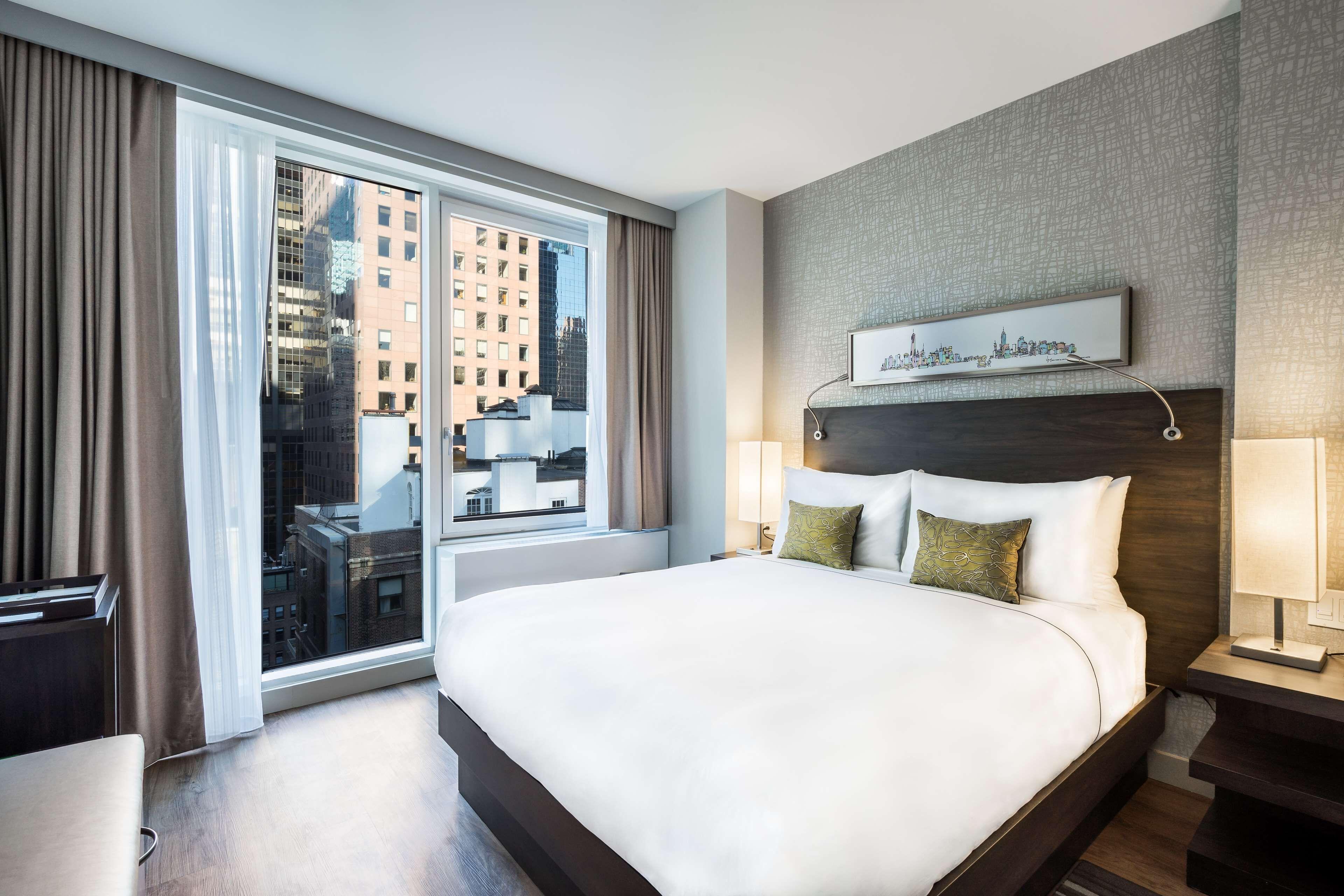 The Bernic City,tapestry Collection By Hilton Hotel