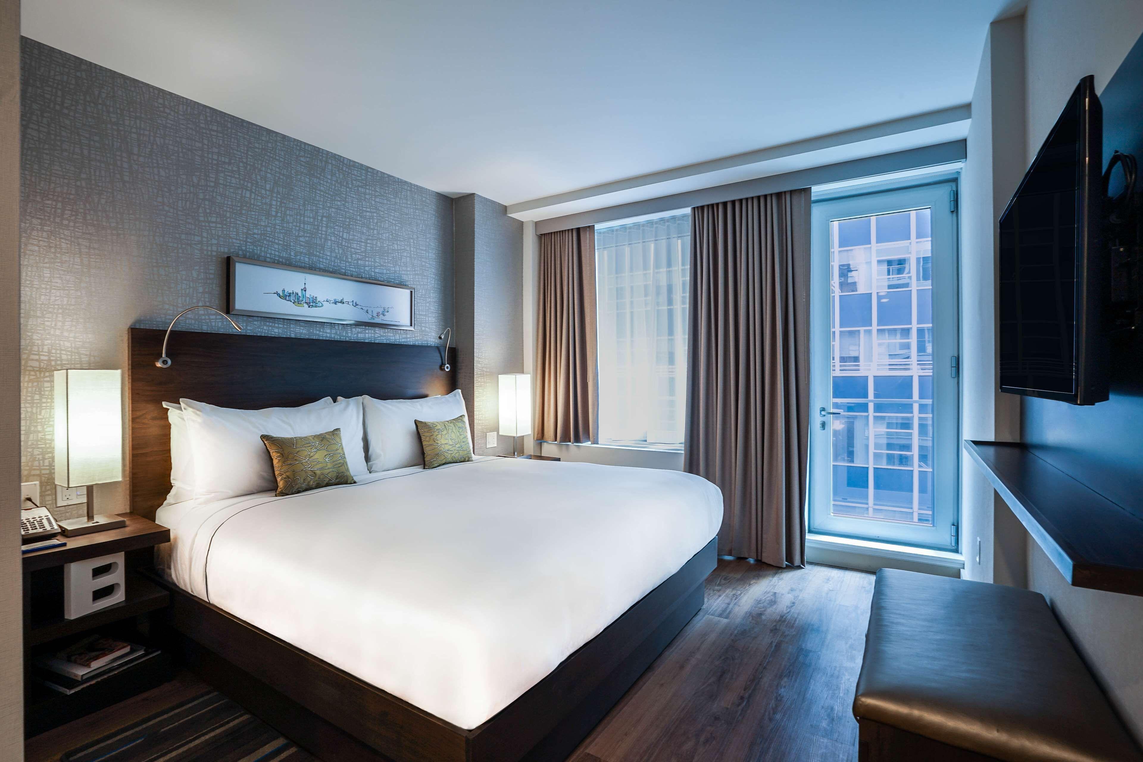 The Bernic City,tapestry Collection By Hilton Hotel 4*