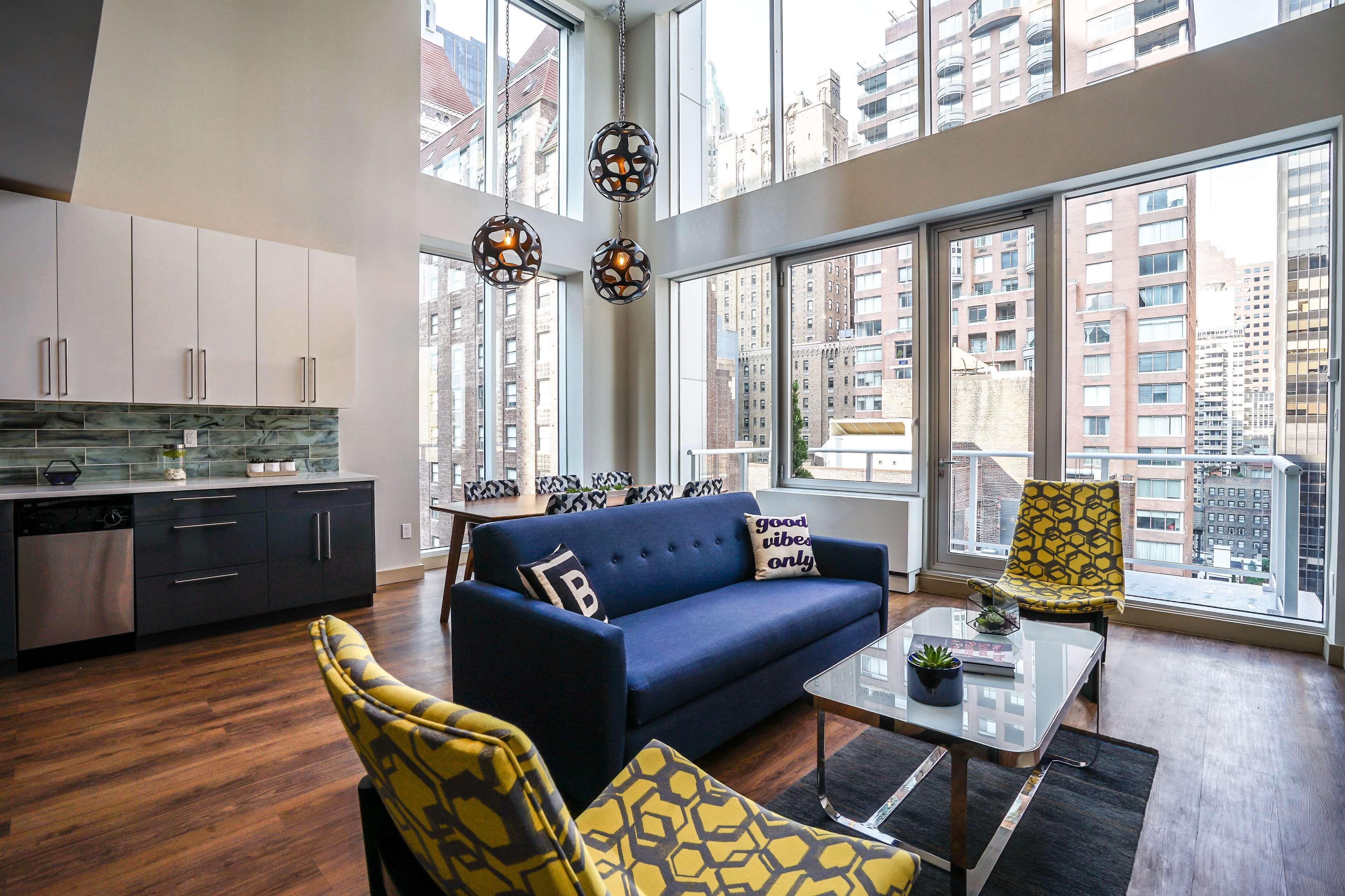 The Bernic City,tapestry Collection By Hilton New York