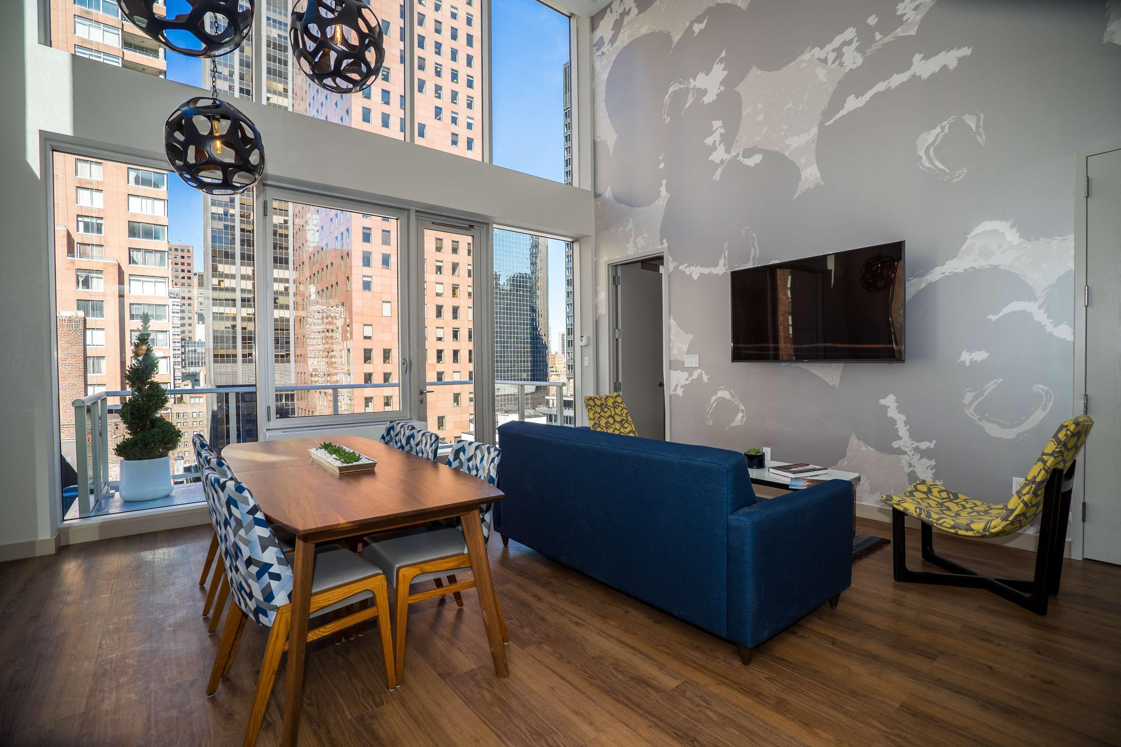 The Bernic City,tapestry Collection By Hilton Hotel