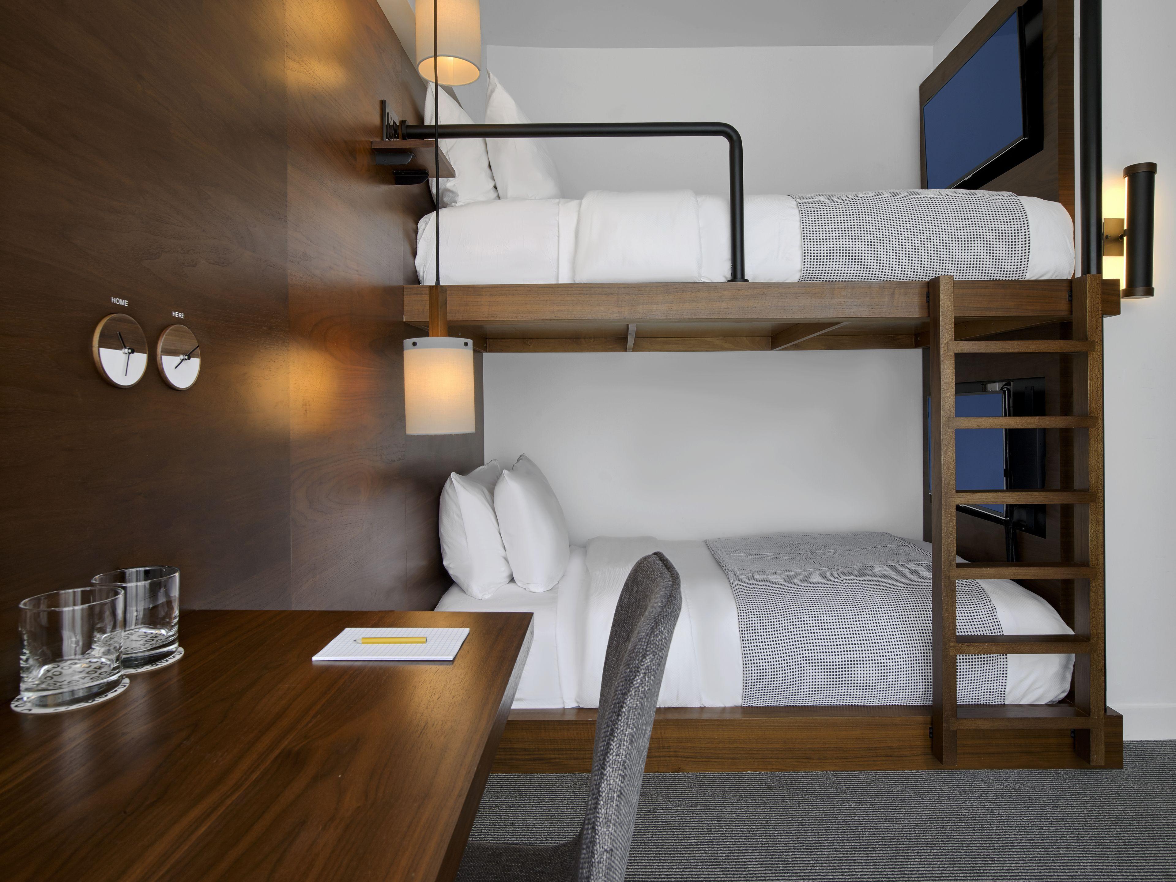 Arlo Nomad Hotel
