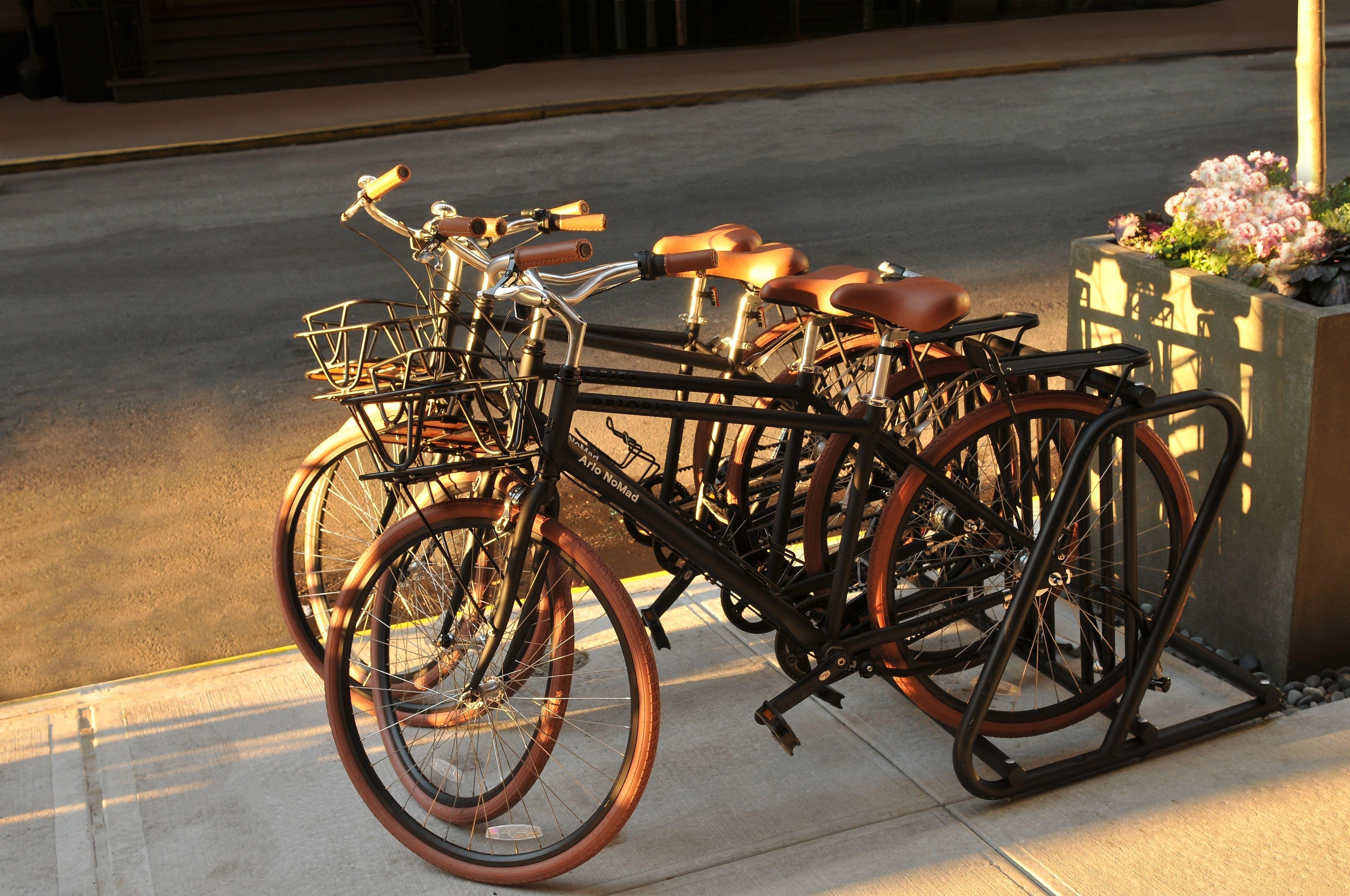 Arlo Nomad Hotel 4*
