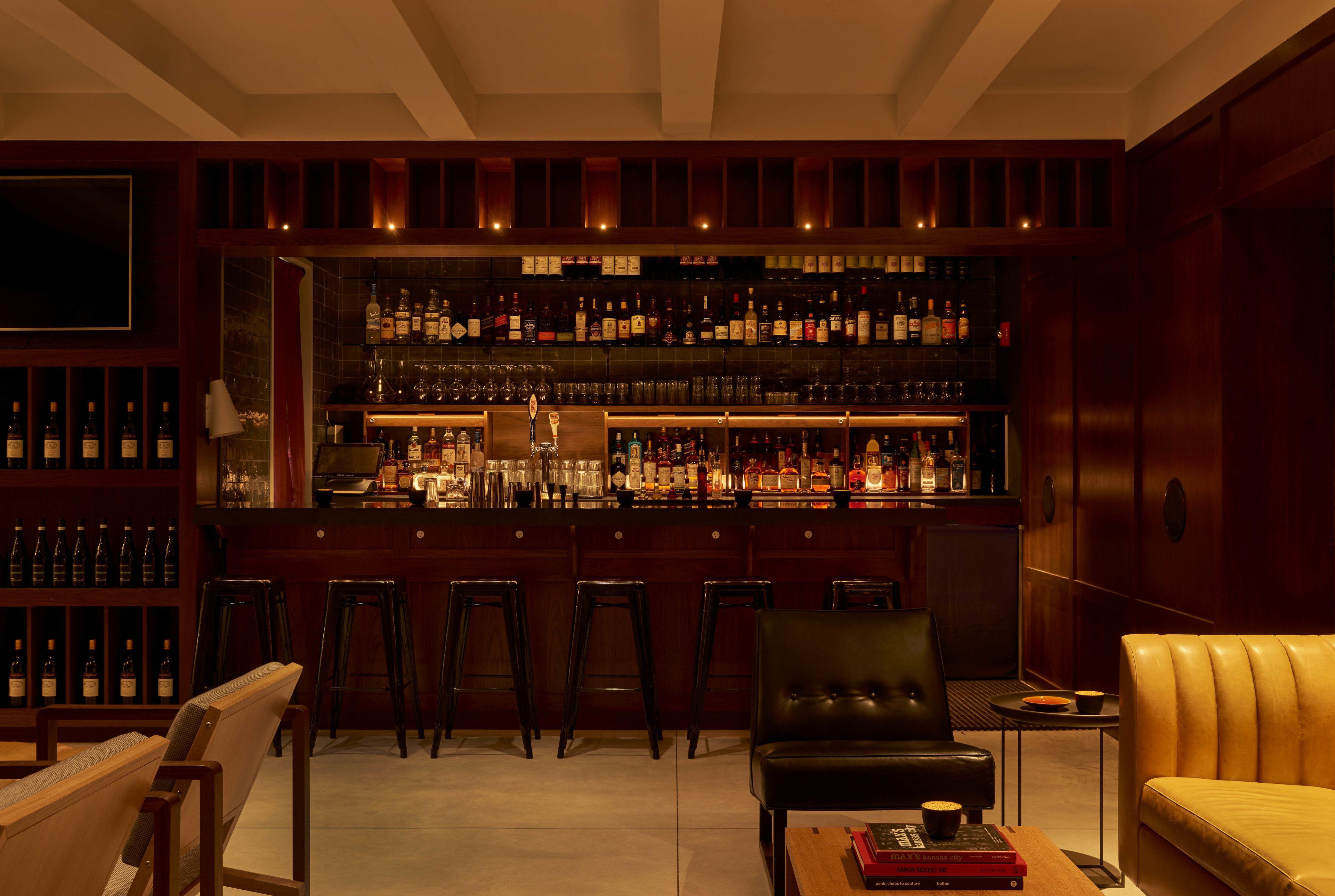 Arlo Nomad New York