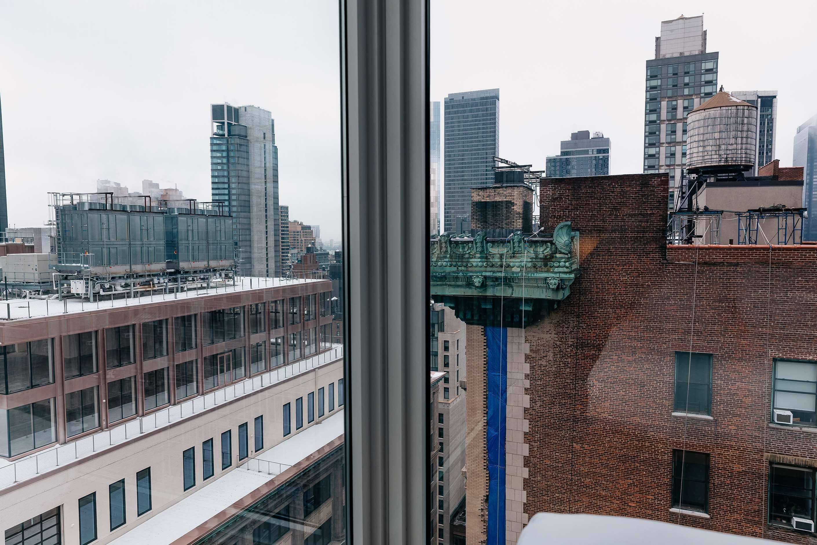 Arlo Nomad Hotel