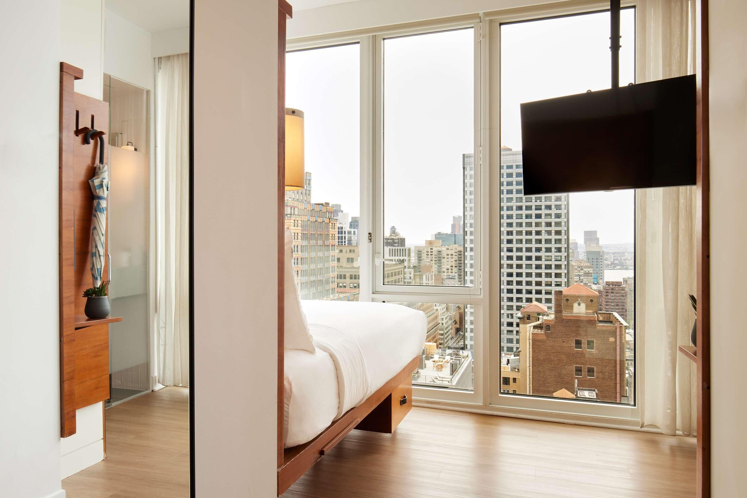 Hotel Arlo Nomad 4*