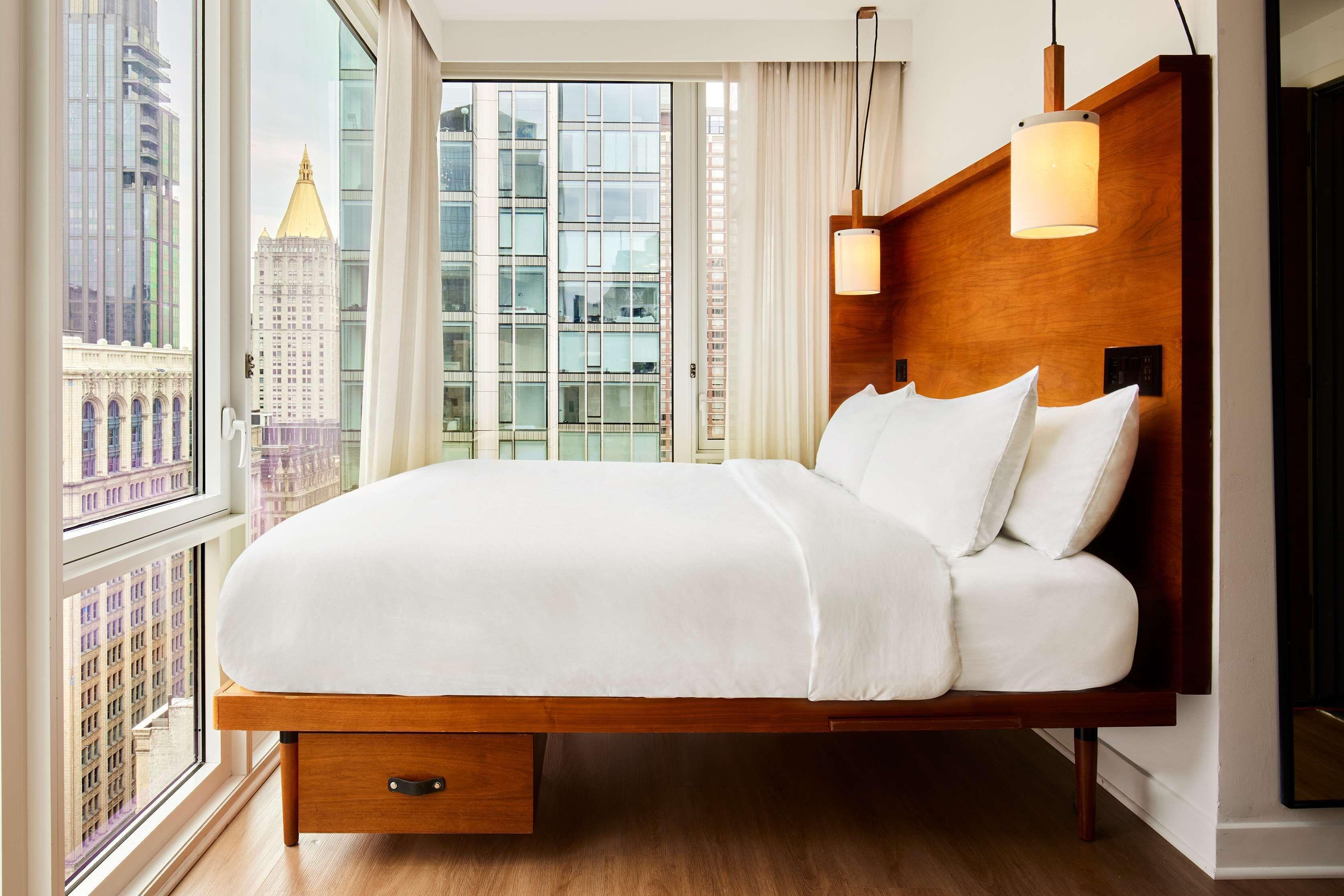 Hotel Arlo Nomad 4*
