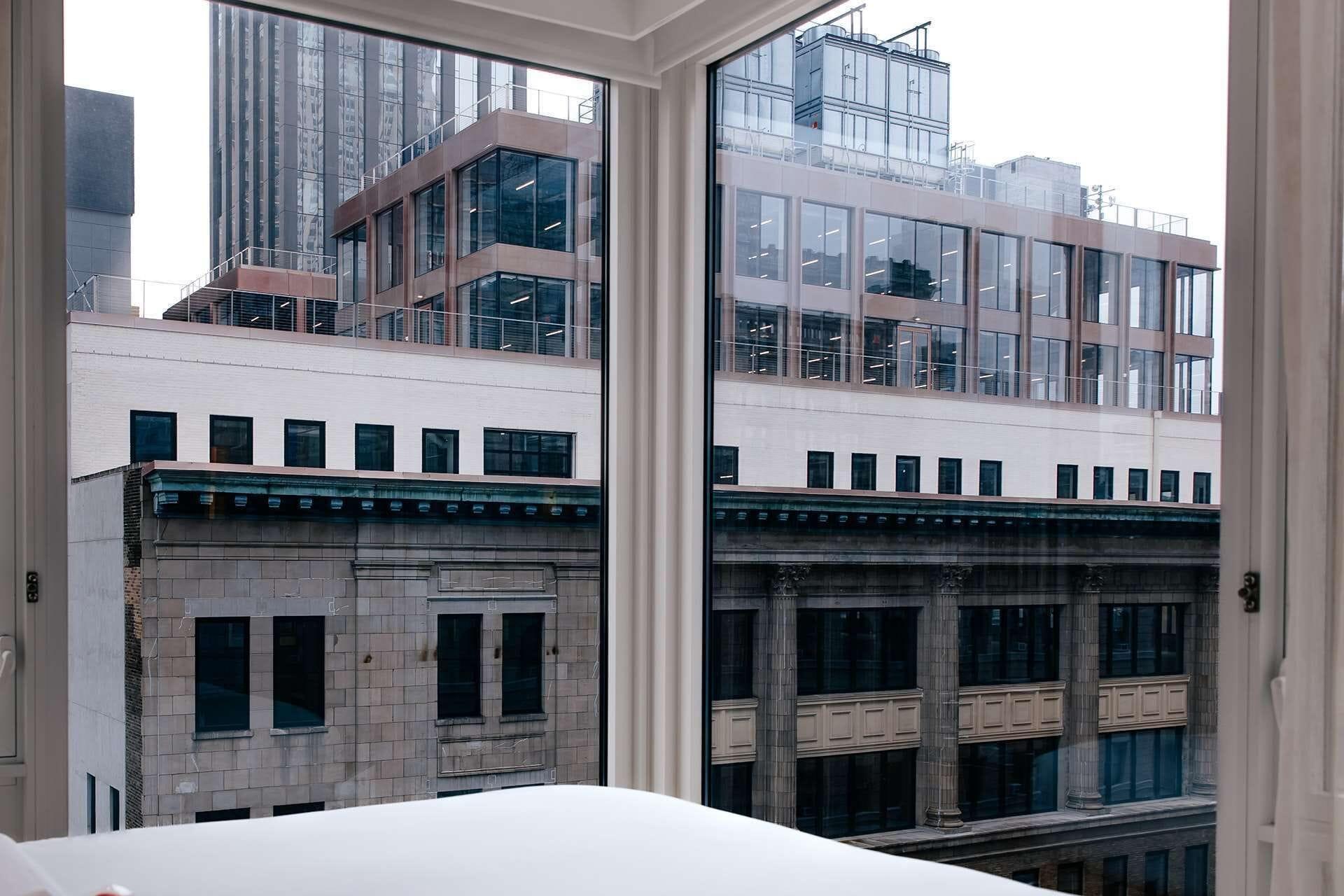 Arlo Nomad Hotel