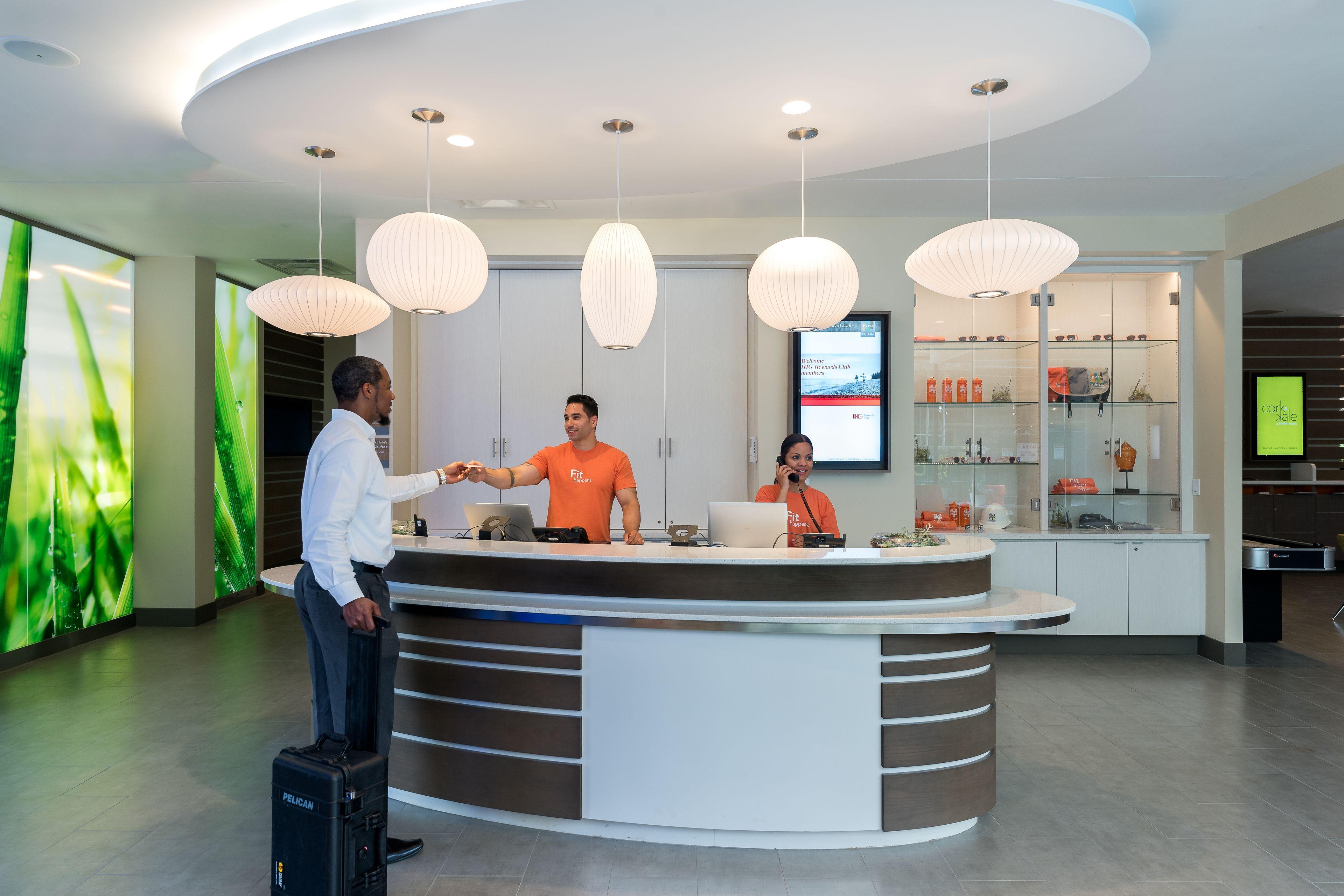 Even Brooklyn By Ihg