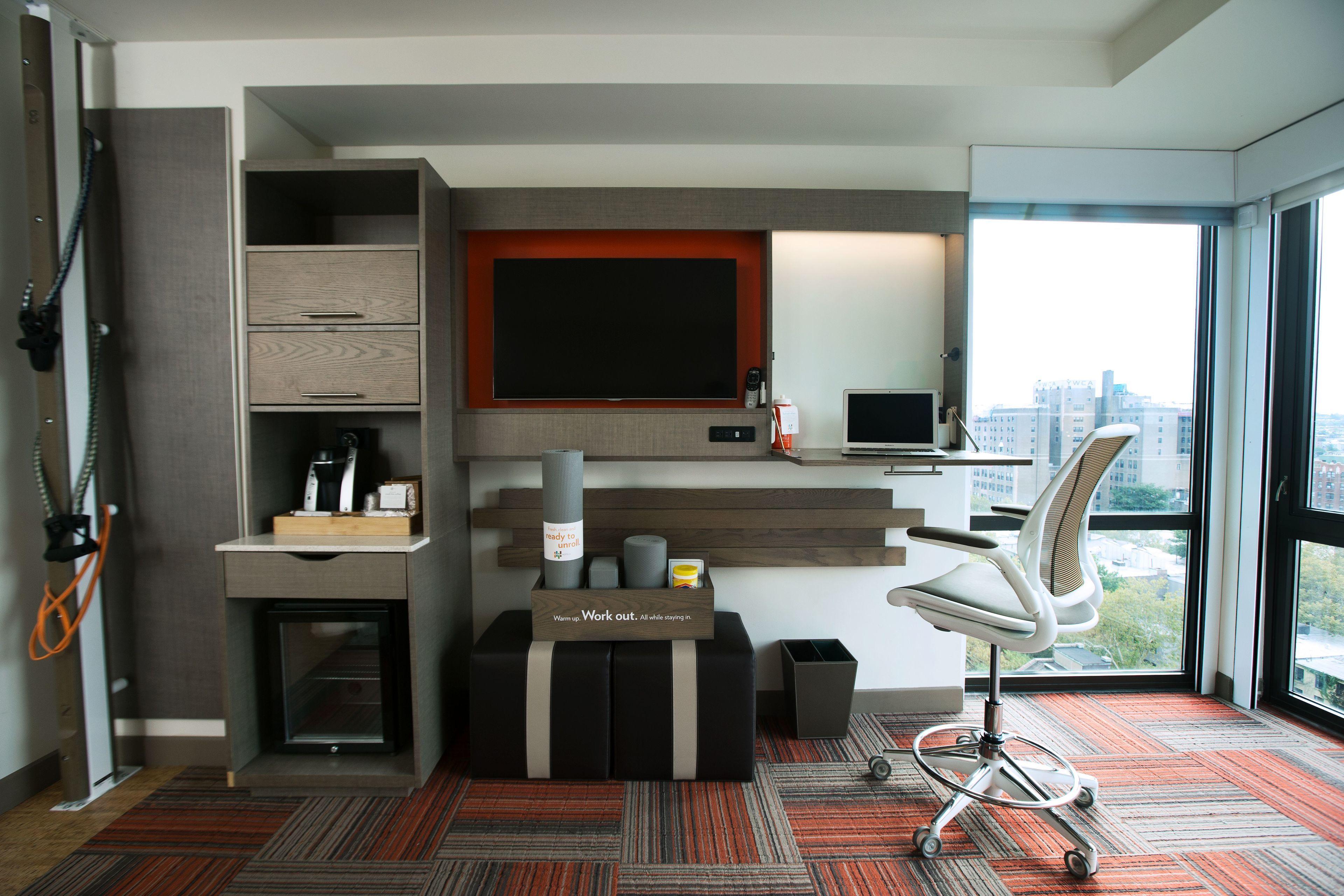 Even Brooklyn By Ihg New York