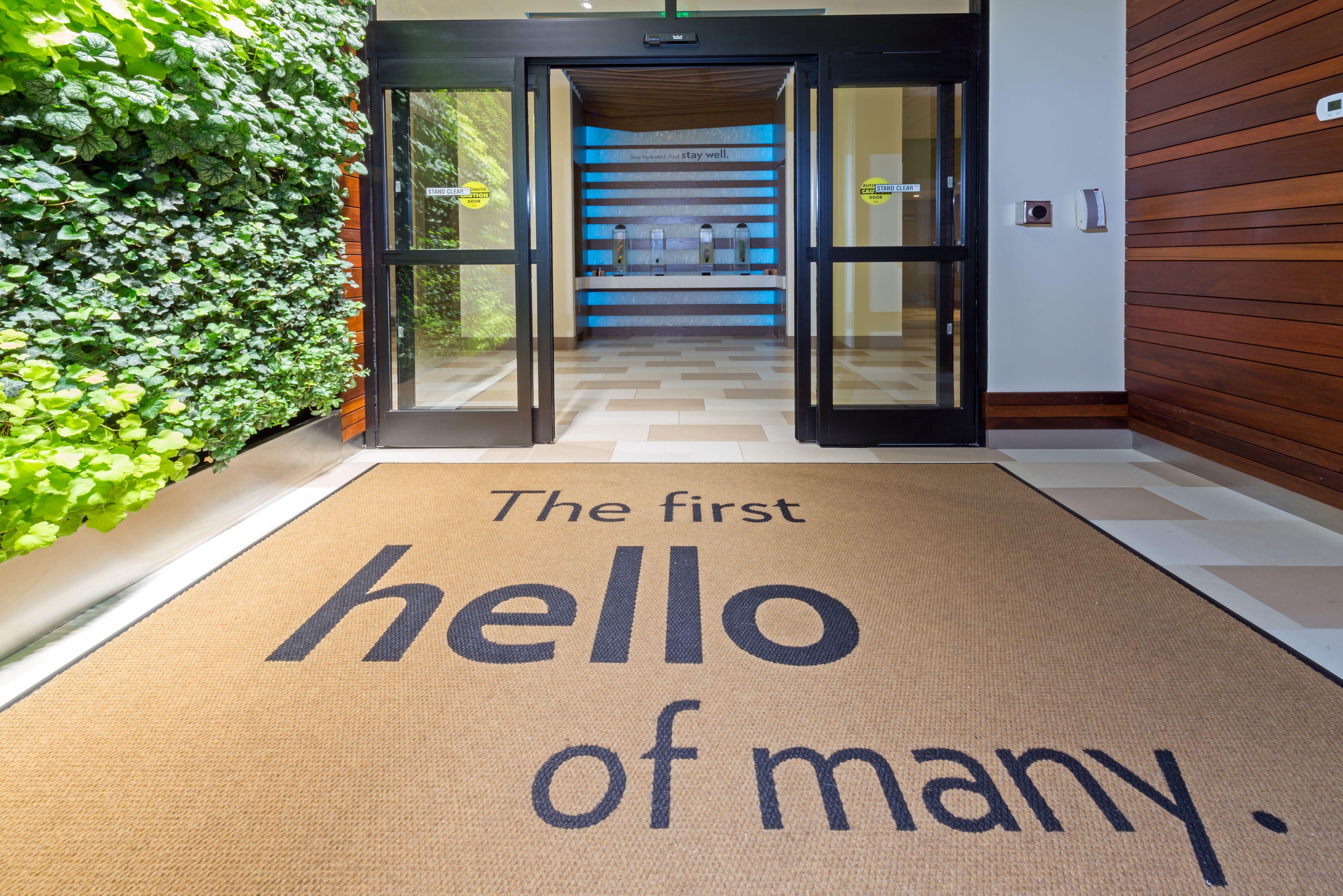 Even Brooklyn By Ihg Hotel New York