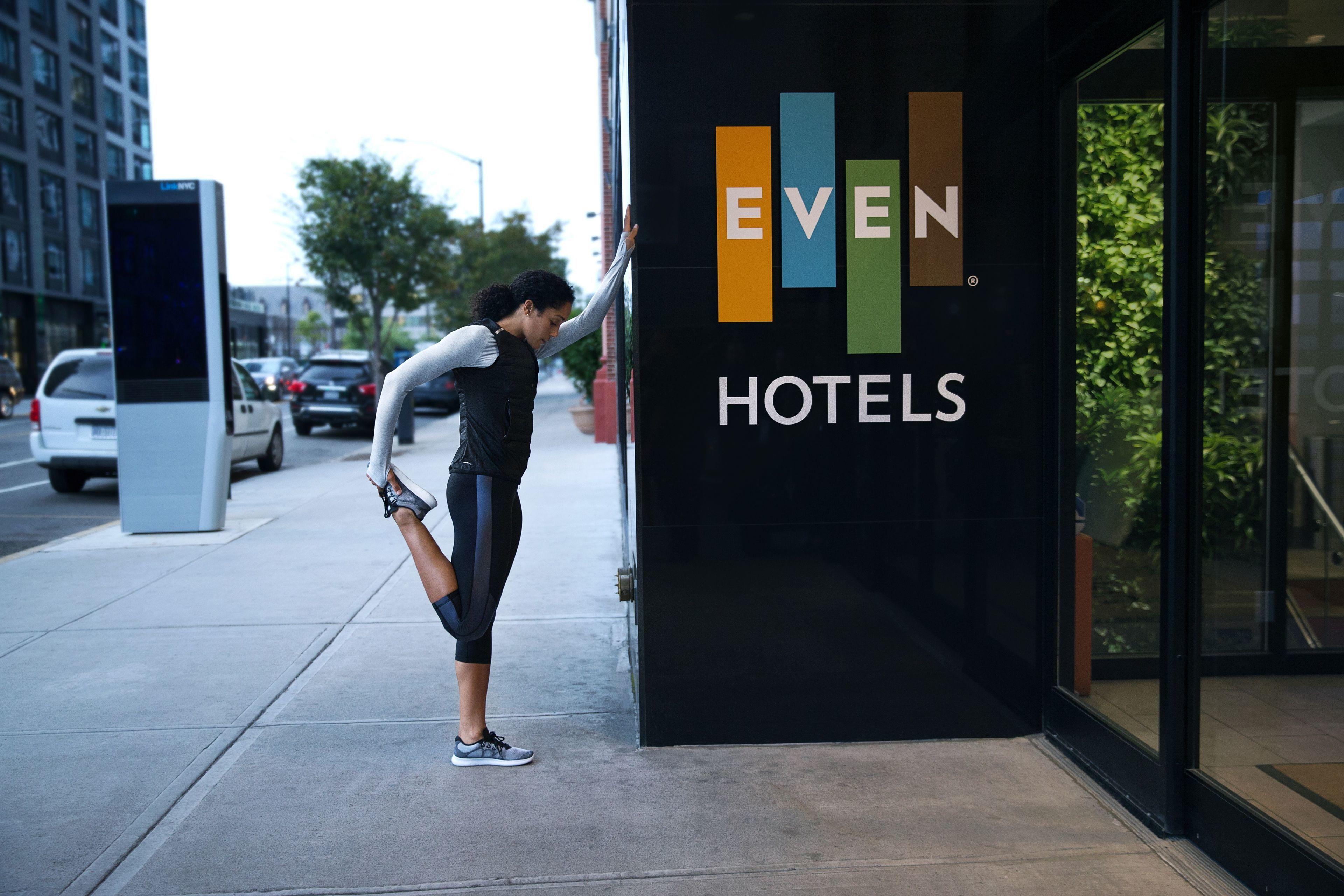Even Brooklyn By Ihg 4*