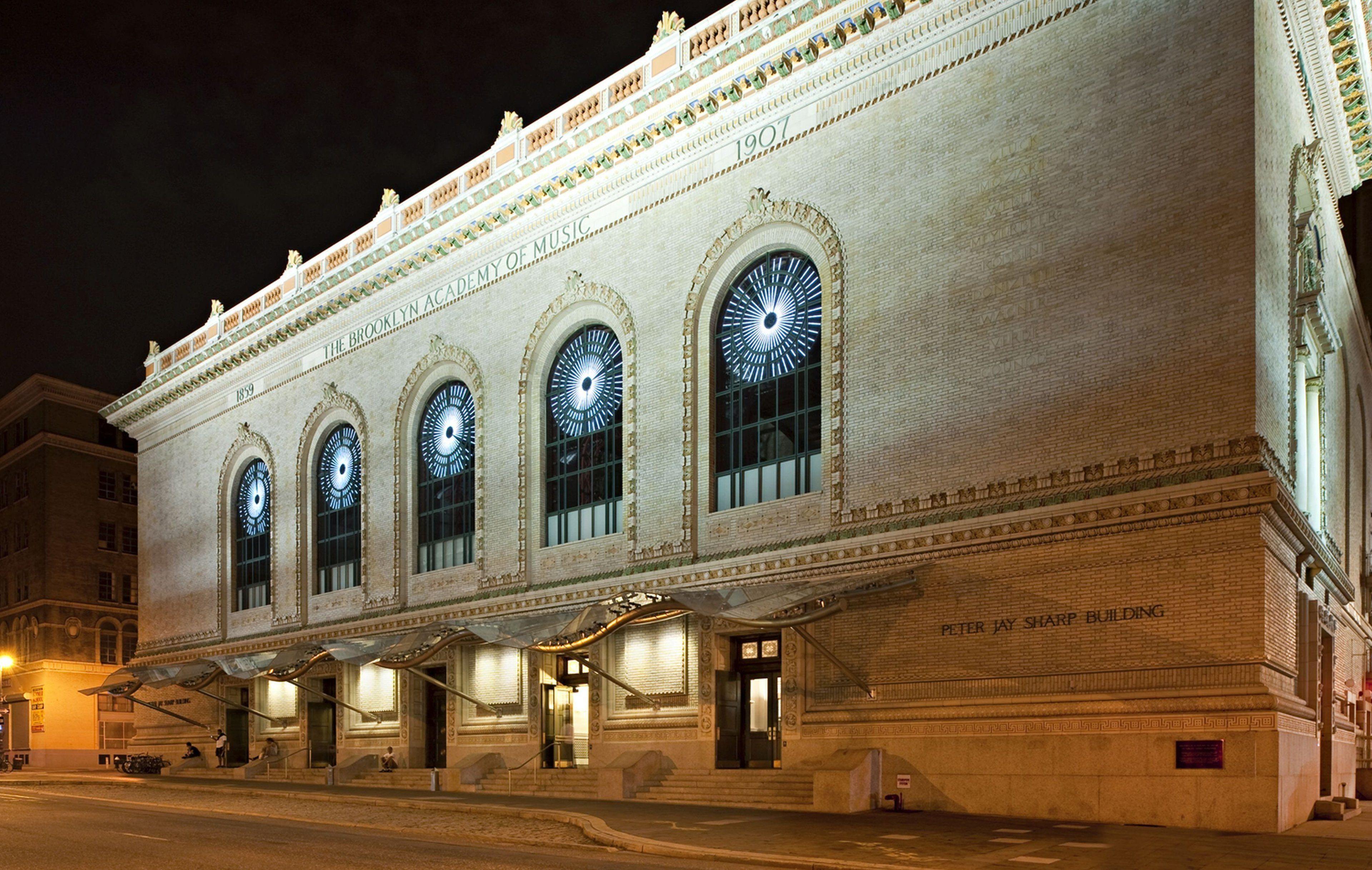 Even Brooklyn By Ihg