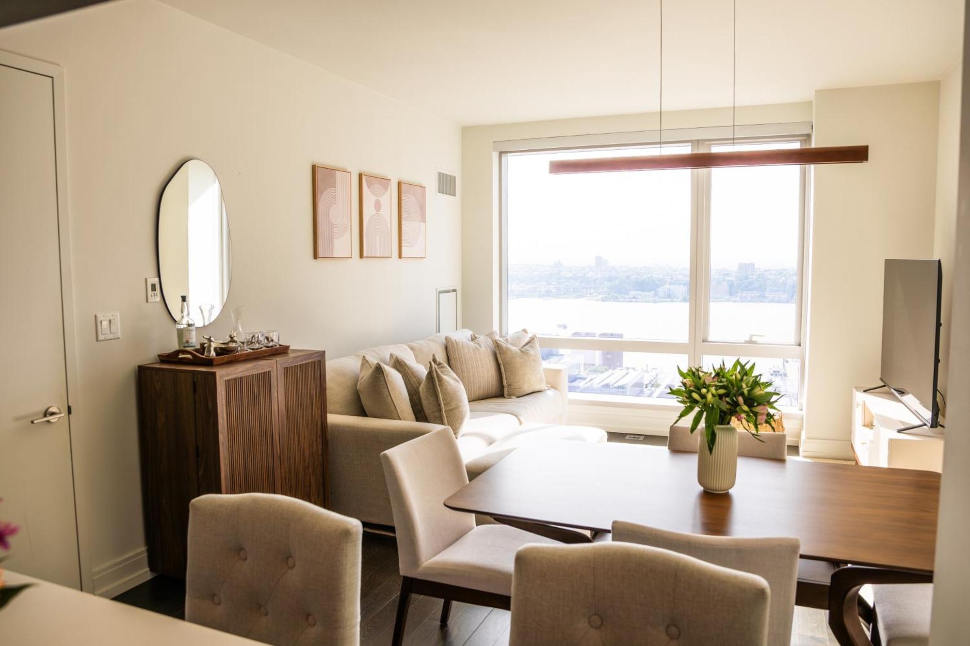 Premier Host - High Luxury In Manhattan By Unique - Gym & Pool Aparthotel New York