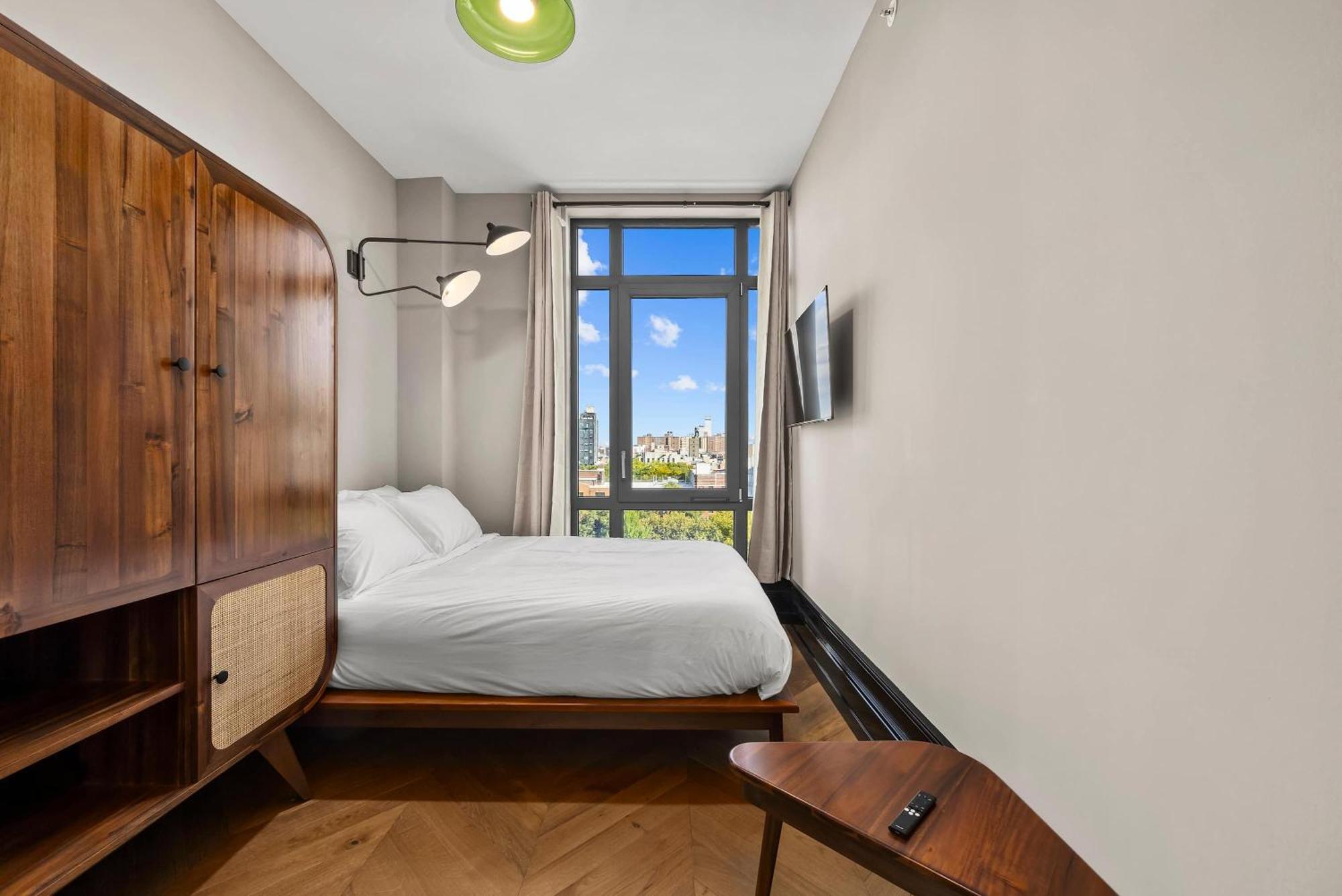 Holiday home Freeman Ii By Rove 1br With Shared Amenities