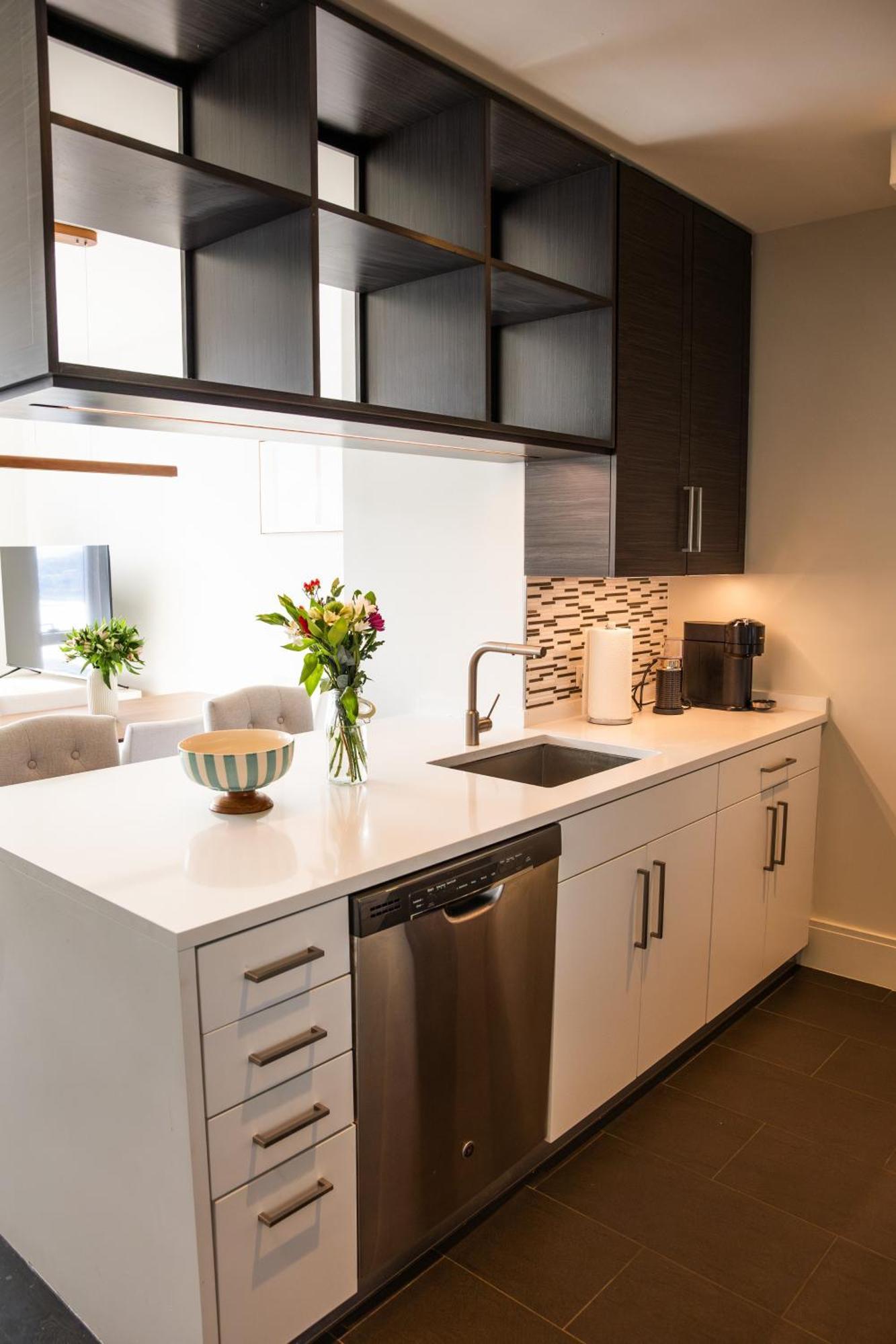 Aparthotel Premier Host - High Luxury In Manhattan By Unique - Gym & Pool New York