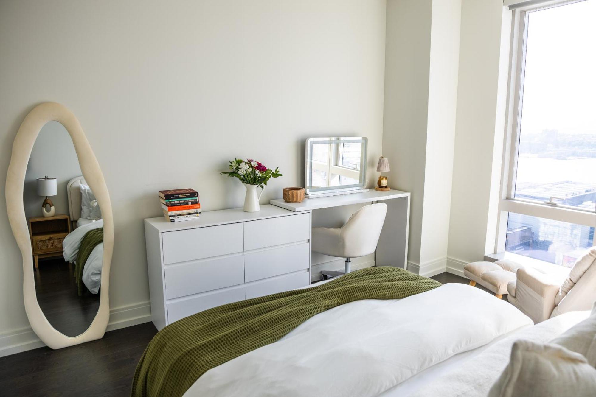 Premier Host - High Luxury In Manhattan By Unique - Gym & Pool 4*