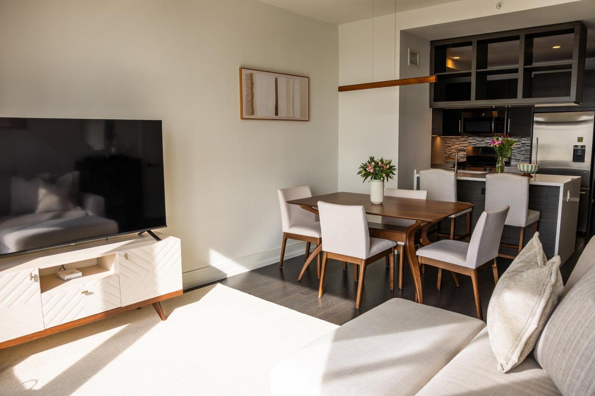 Premier Host - High Luxury In Manhattan By Unique - Gym & Pool