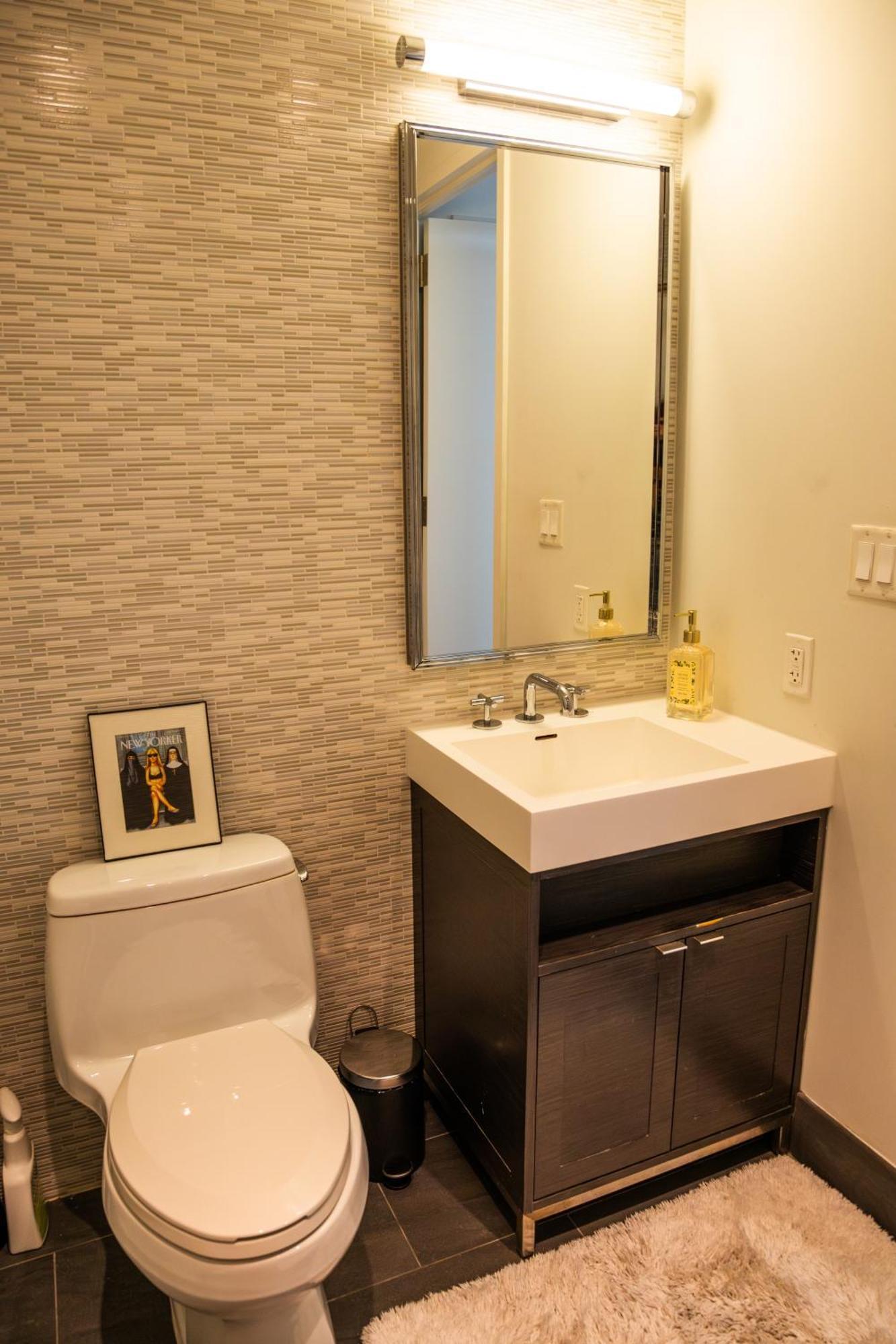 Aparthotel Premier Host - High Luxury In Manhattan By Unique - Gym & Pool New York