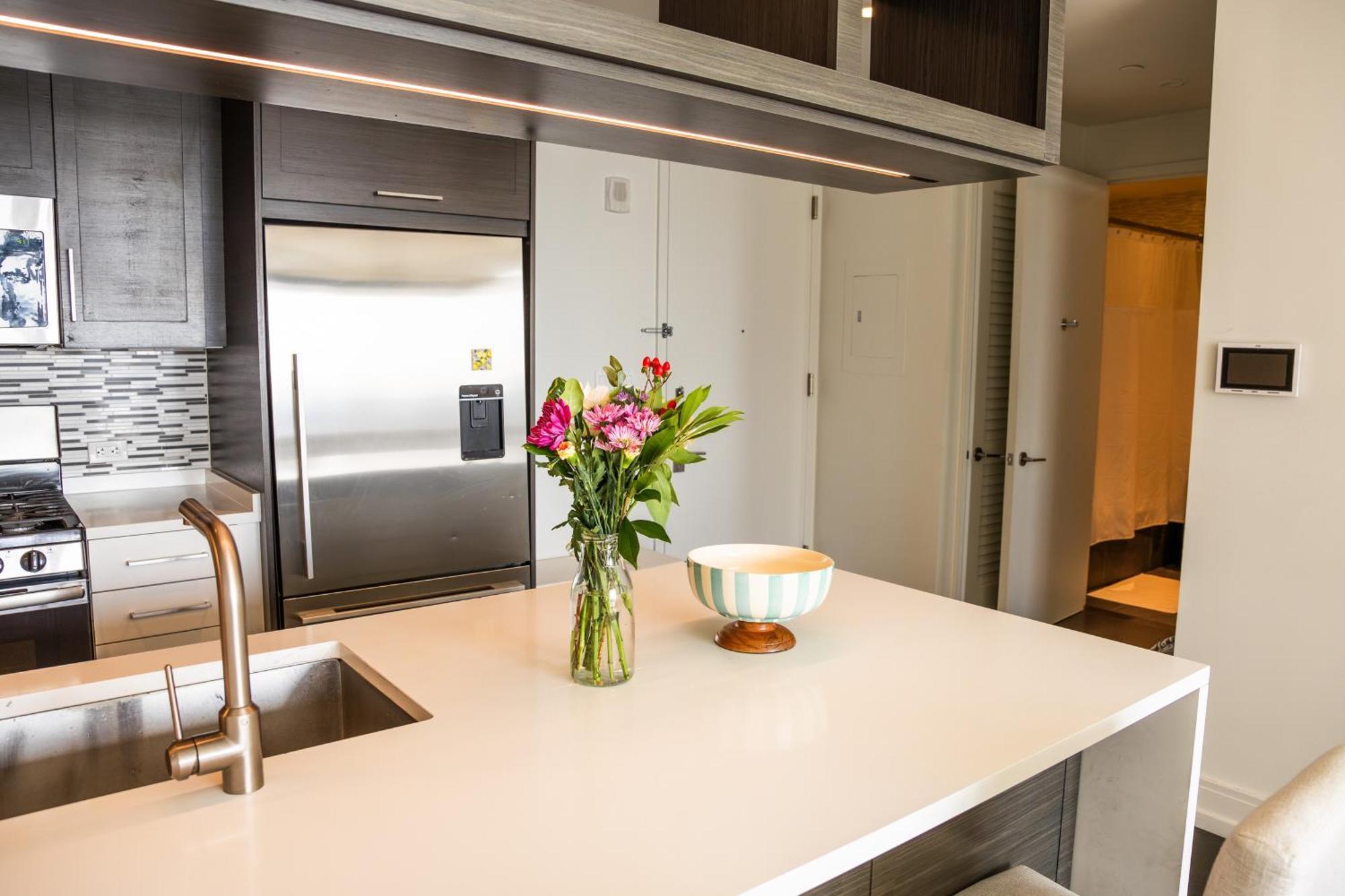 Premier Host - High Luxury In Manhattan By Unique - Gym & Pool 4*