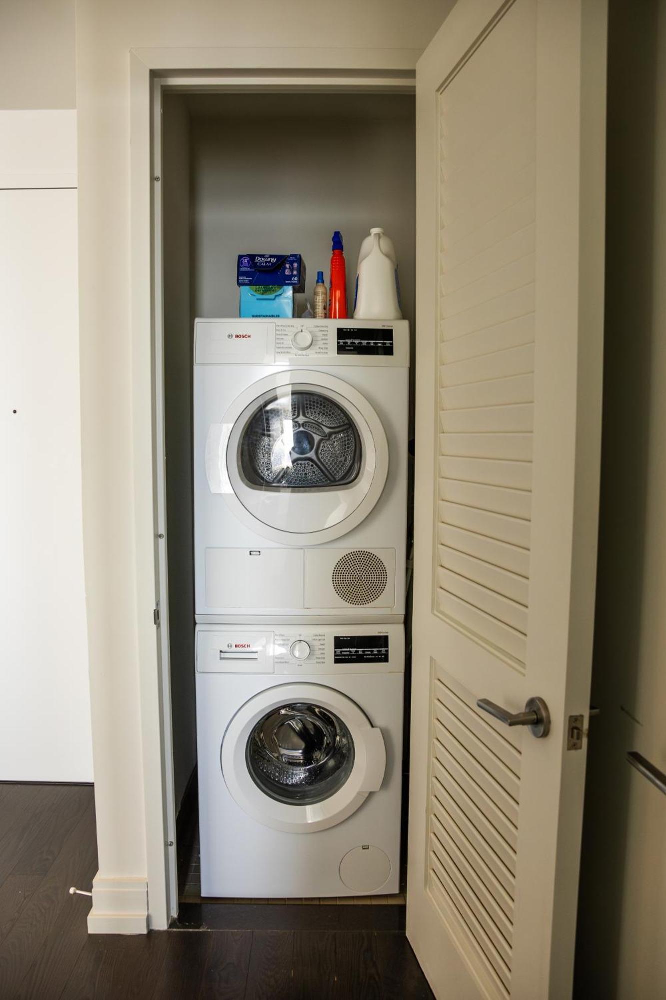 Premier Host - High Luxury In Manhattan By Unique - Gym & Pool Aparthotel 4*