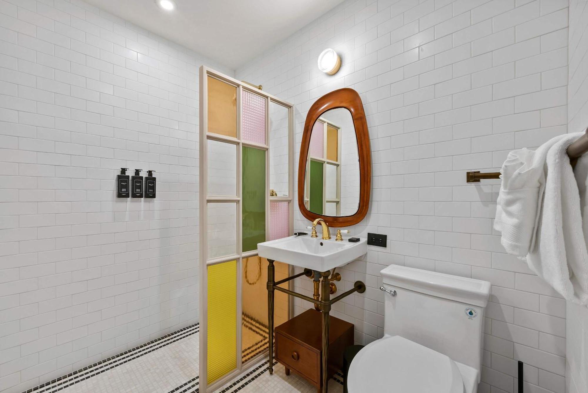 Freeman Ii By Rove 1br With Shared Amenities Holiday home *