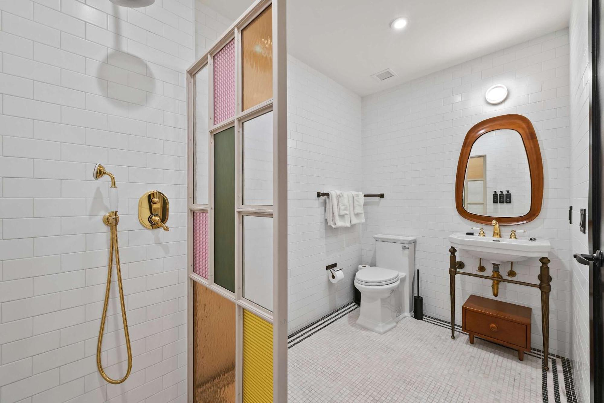 Holiday home Freeman Ii By Rove 1br With Shared Amenities *