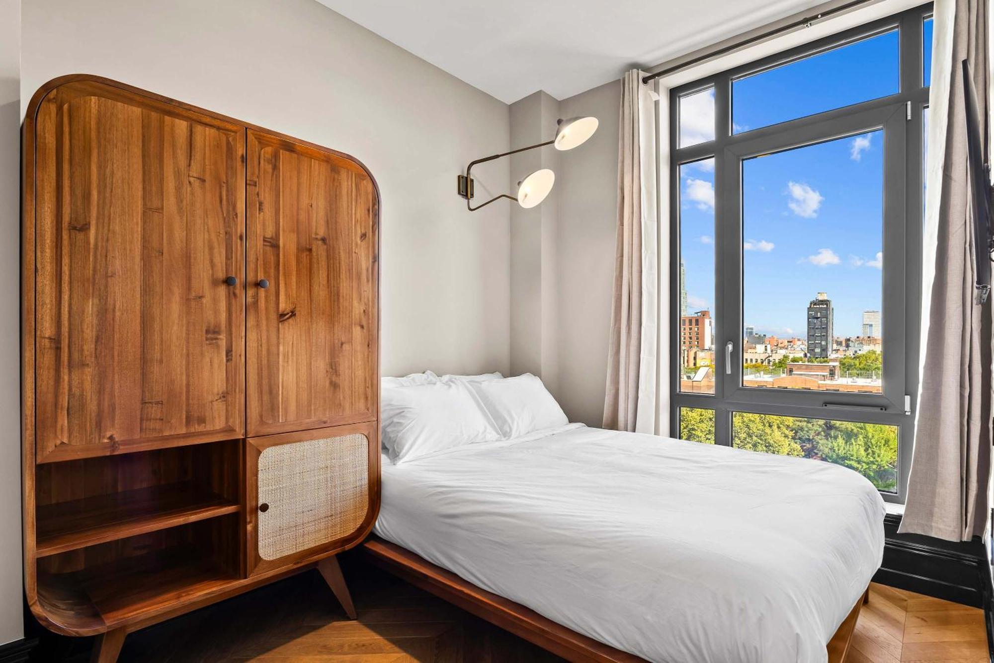 Freeman Ii By Rove 1br With Shared Amenities Holiday home