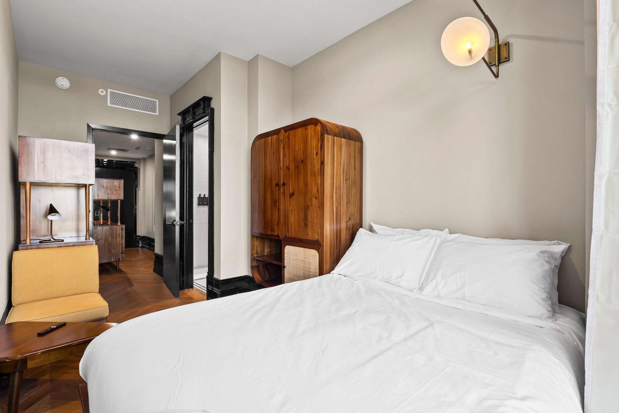 Holiday home Freeman Ii By Rove 1br With Shared Amenities