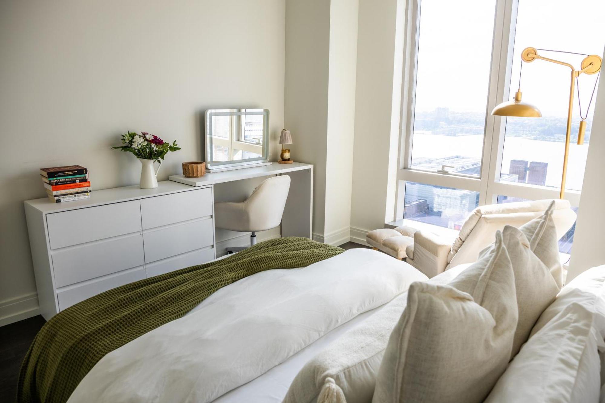 Premier Host - High Luxury In Manhattan By Unique - Gym & Pool 4* New York